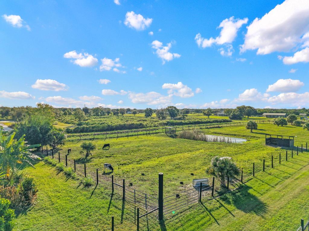 Santa Rosa Groves - Land