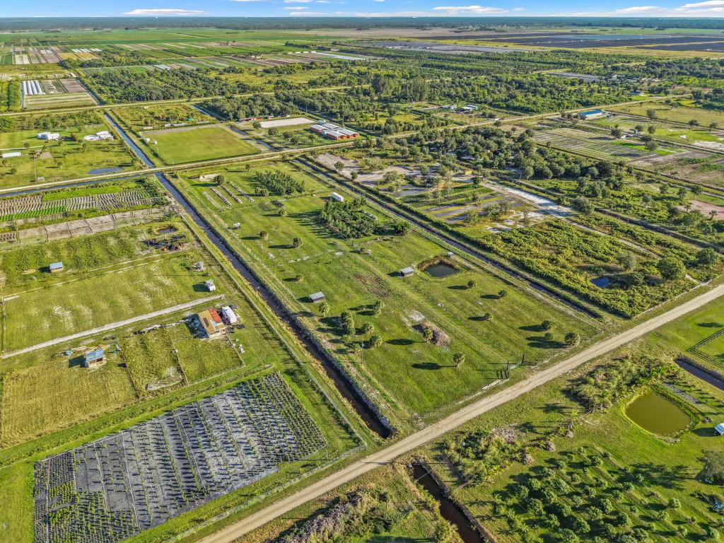 Santa Rosa Groves - Land