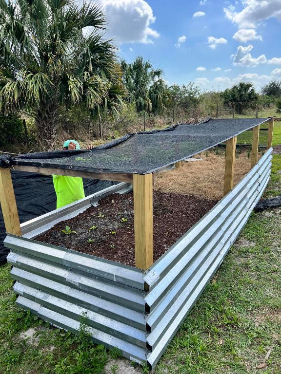 Santa Rosa Groves - Land