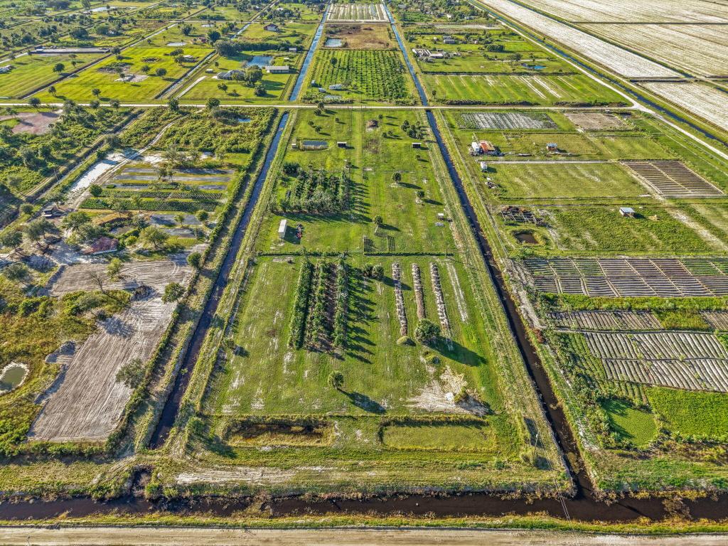 Santa Rosa Groves - Land