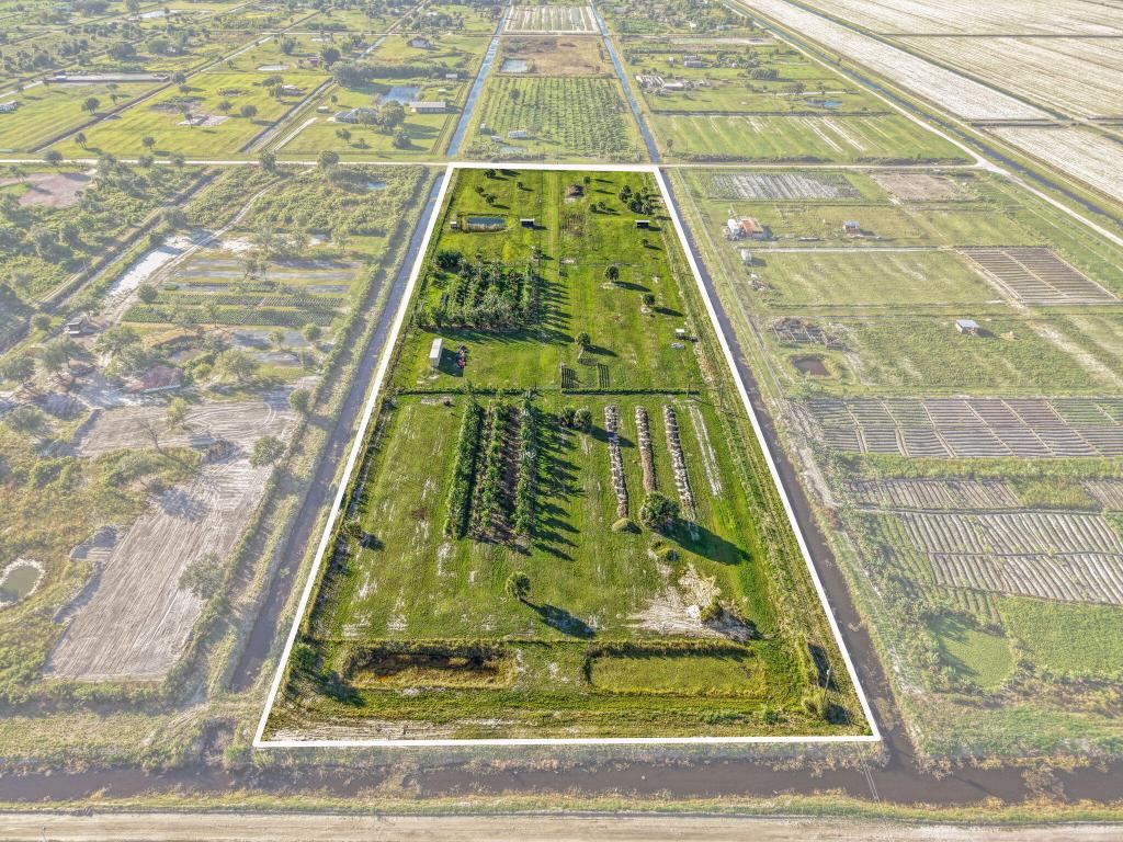 Santa Rosa Groves - Land