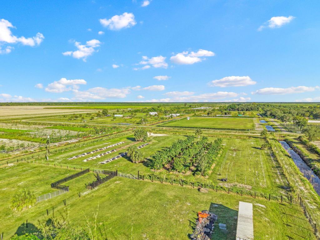 Santa Rosa Groves - Land