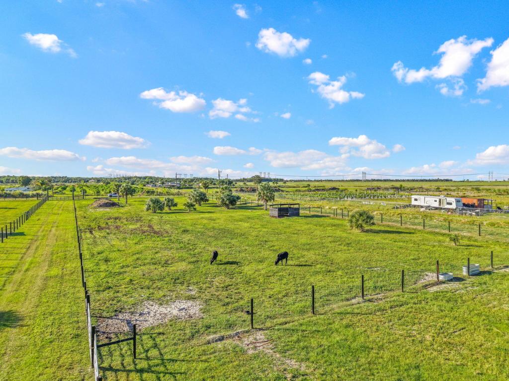 Santa Rosa Groves - Land