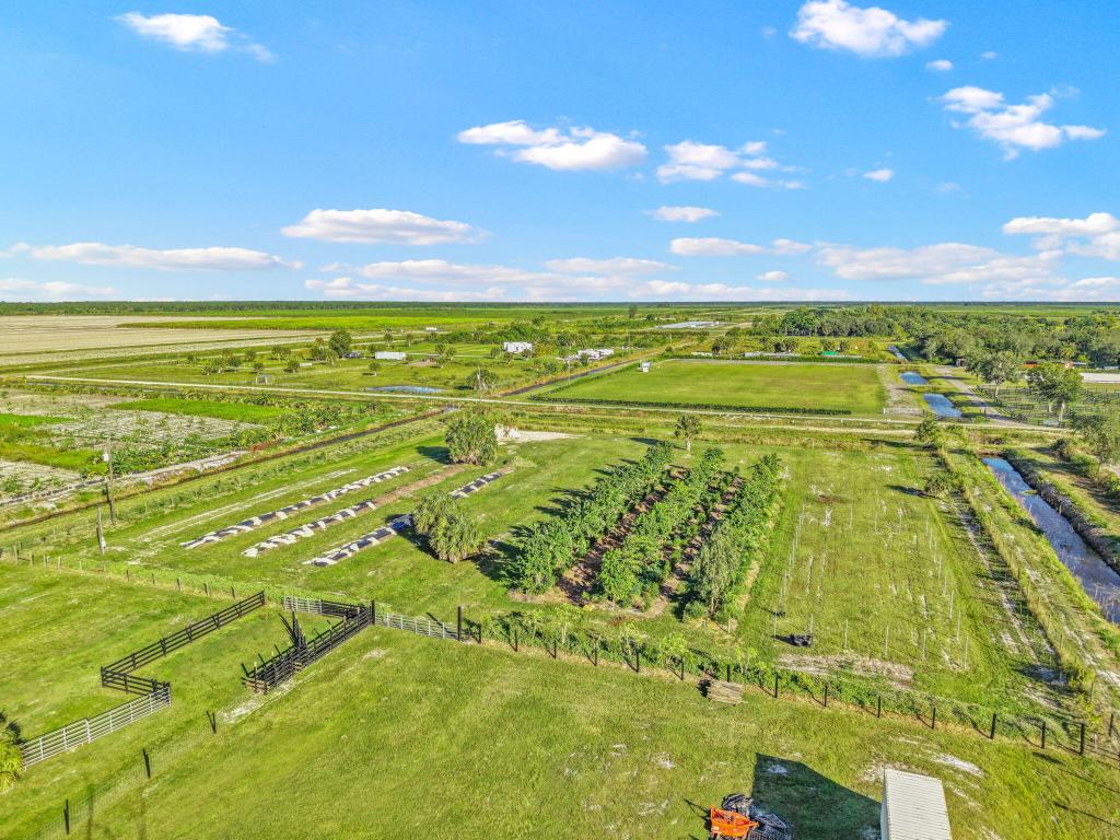 Santa Rosa Groves - Land