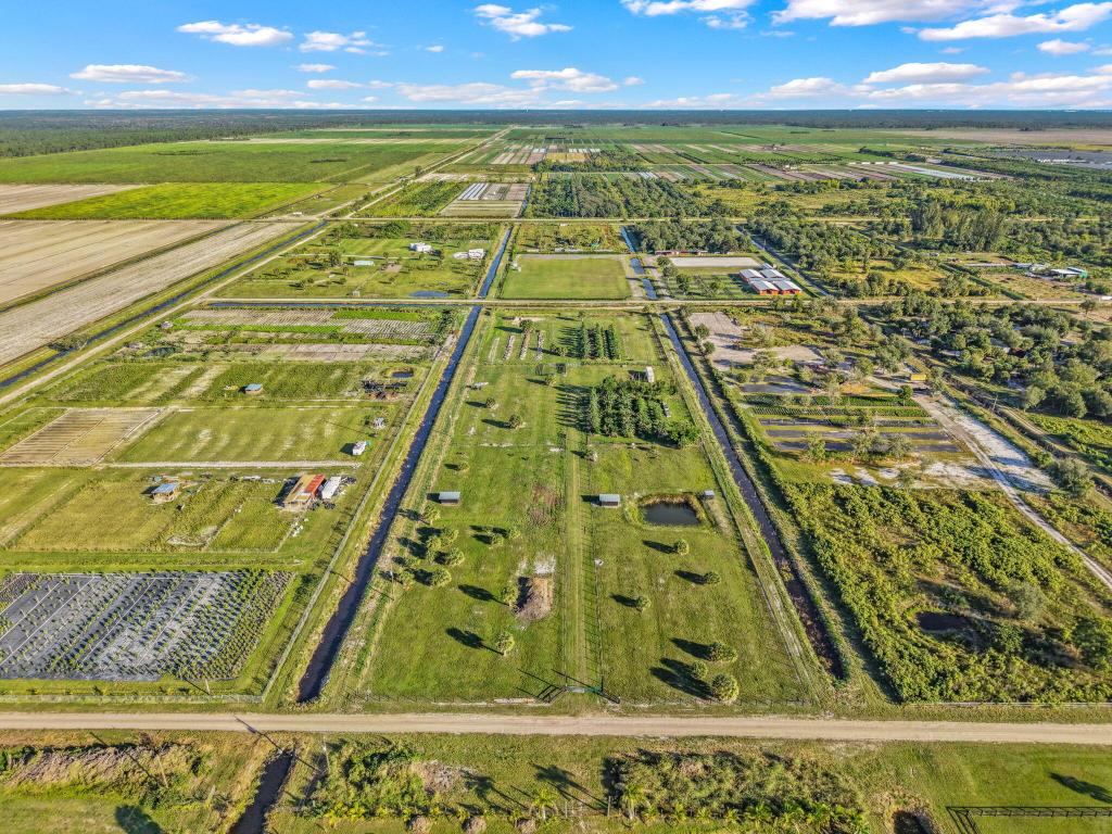 Santa Rosa Groves - Land