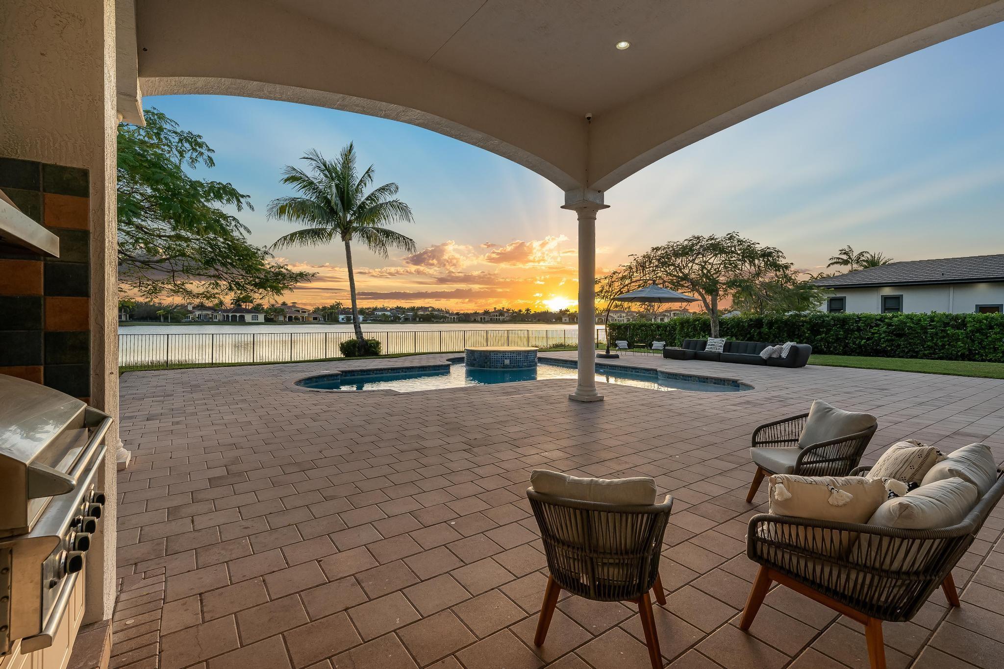 Windmill Reserve - Residential