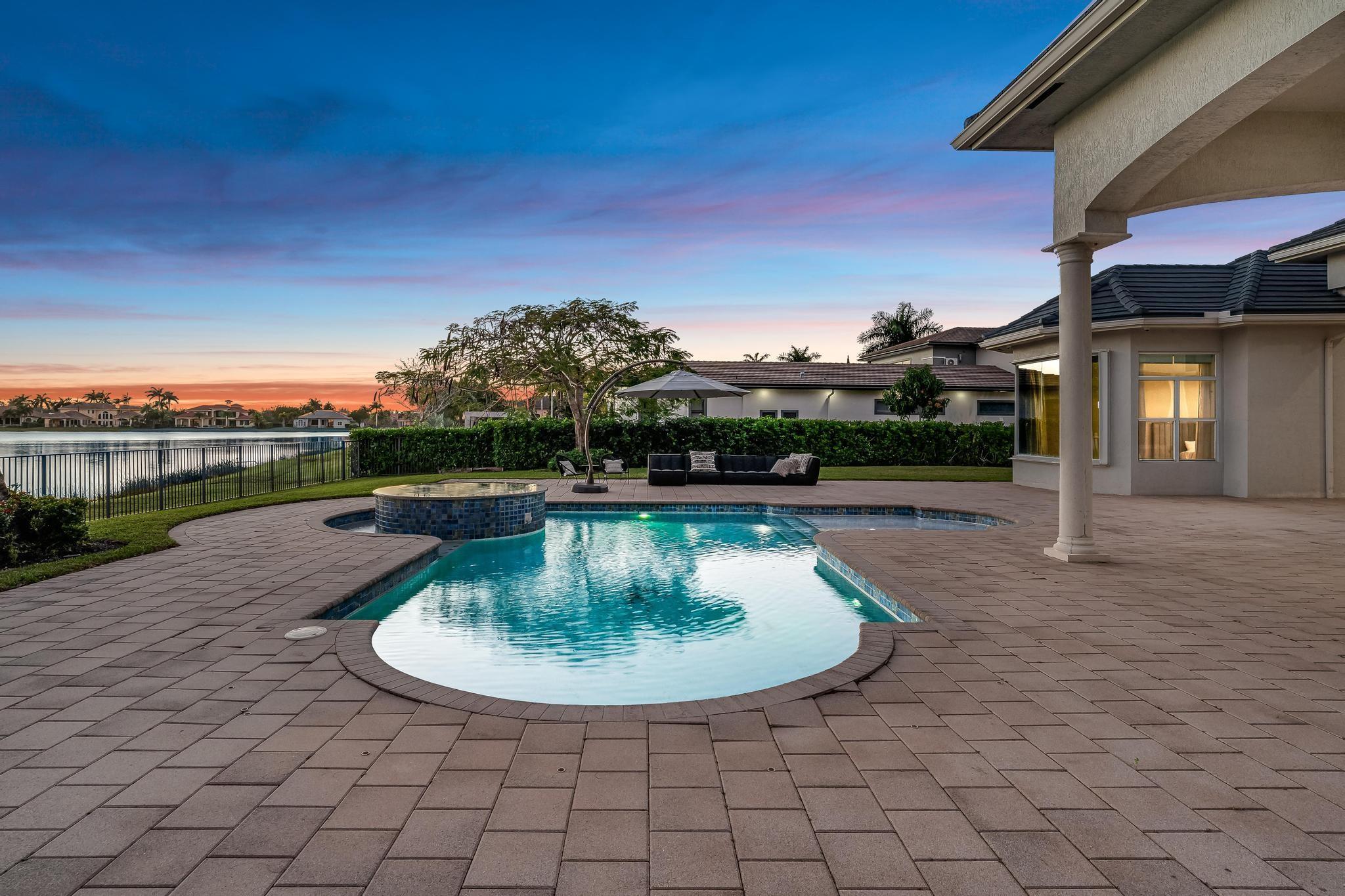 Windmill Reserve - Residential