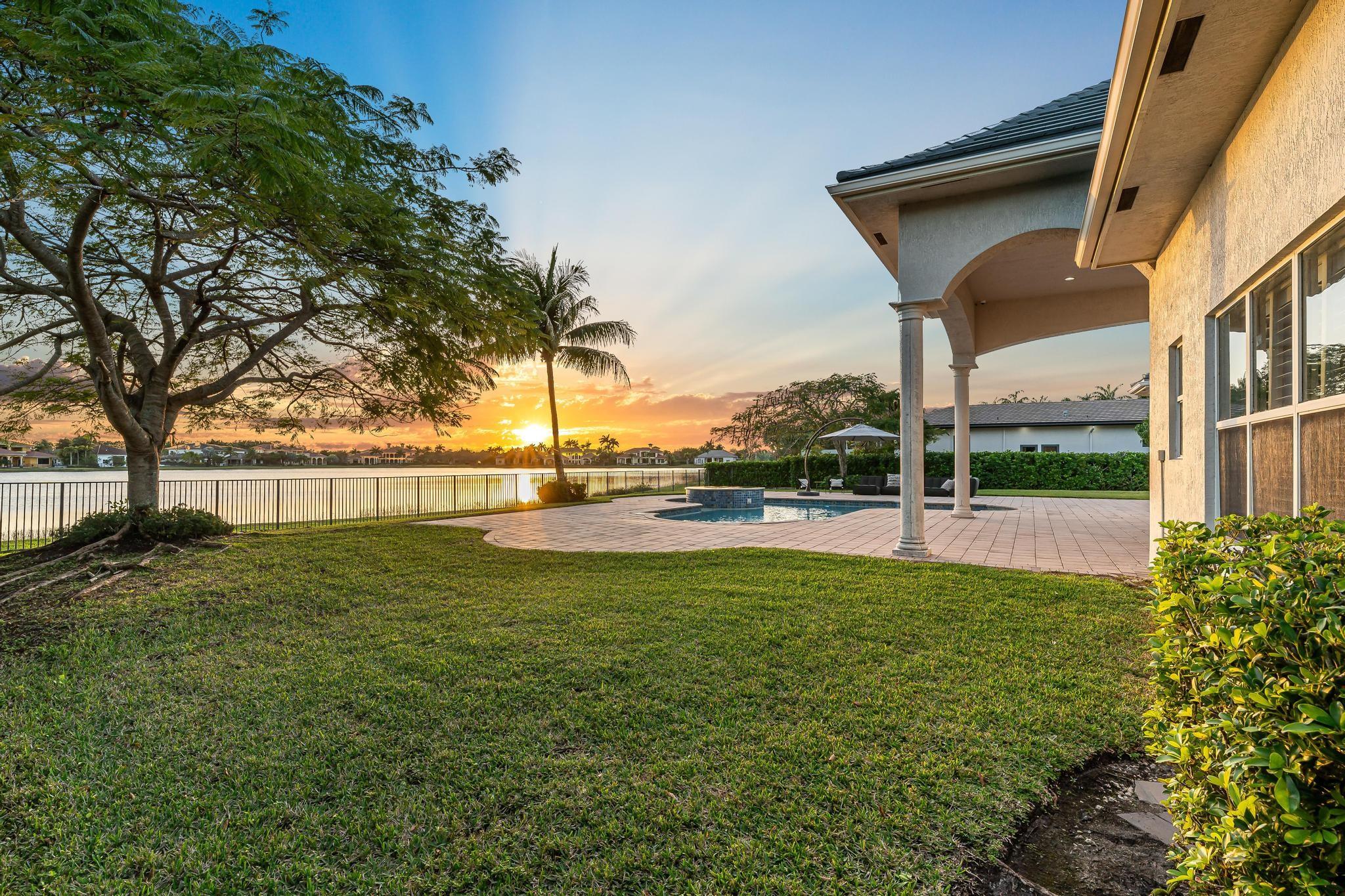 Windmill Reserve - Residential