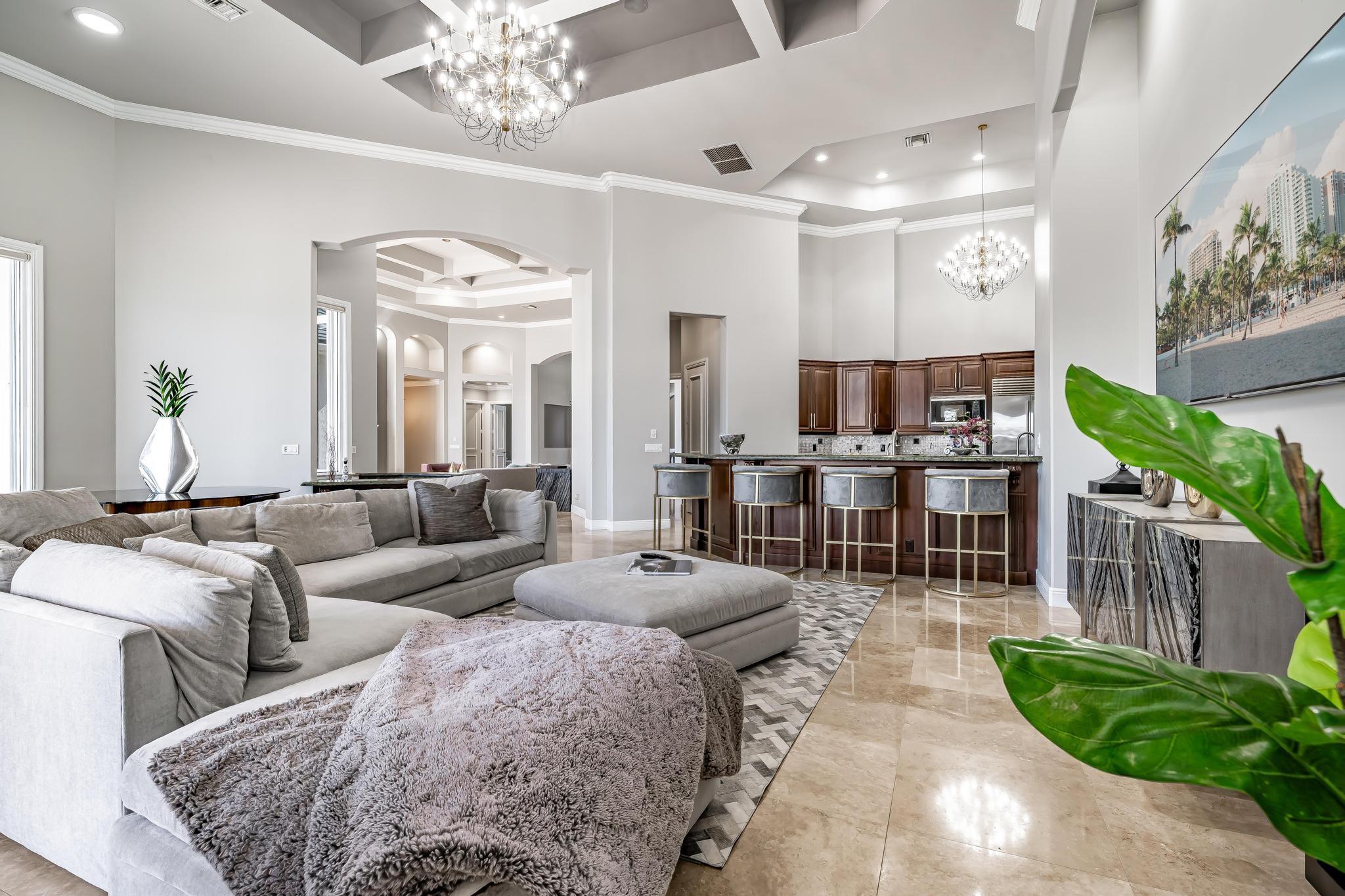Windmill Reserve - Residential