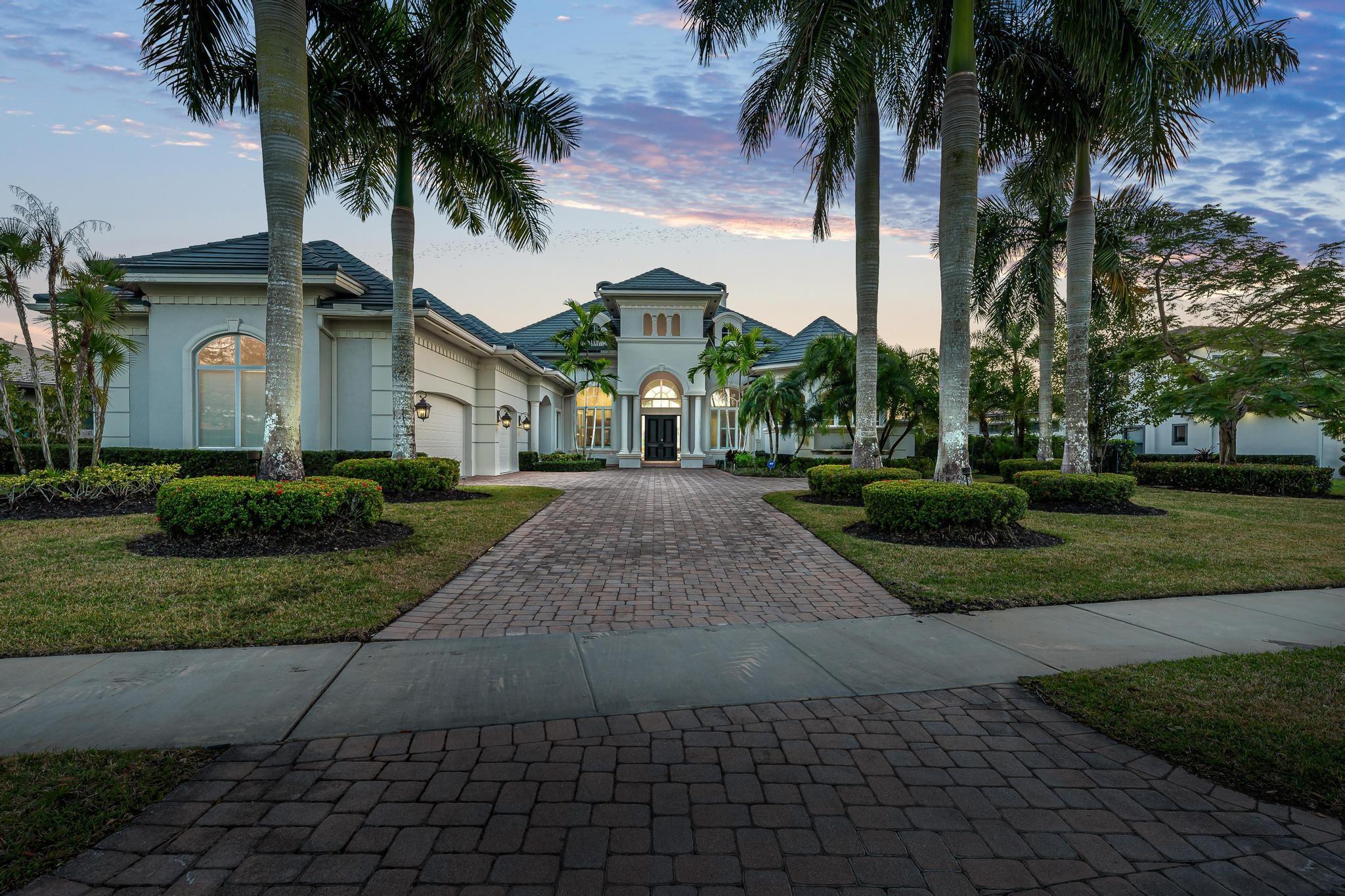 Windmill Reserve - Residential