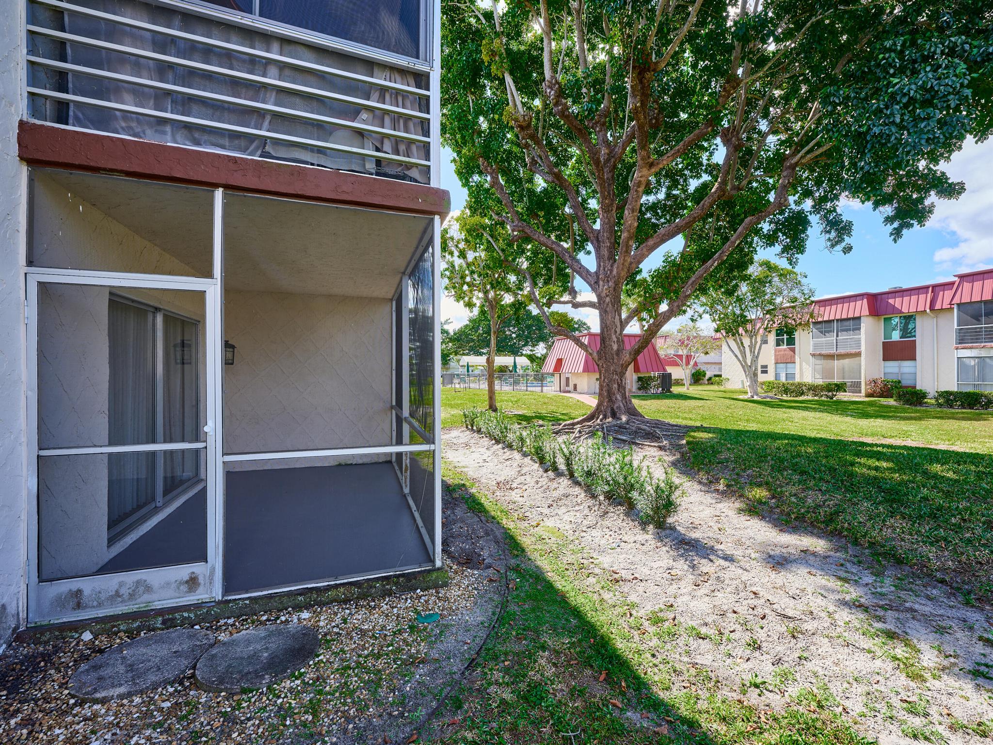 GREENWAY VILLAGE SOUTH CO - Residential