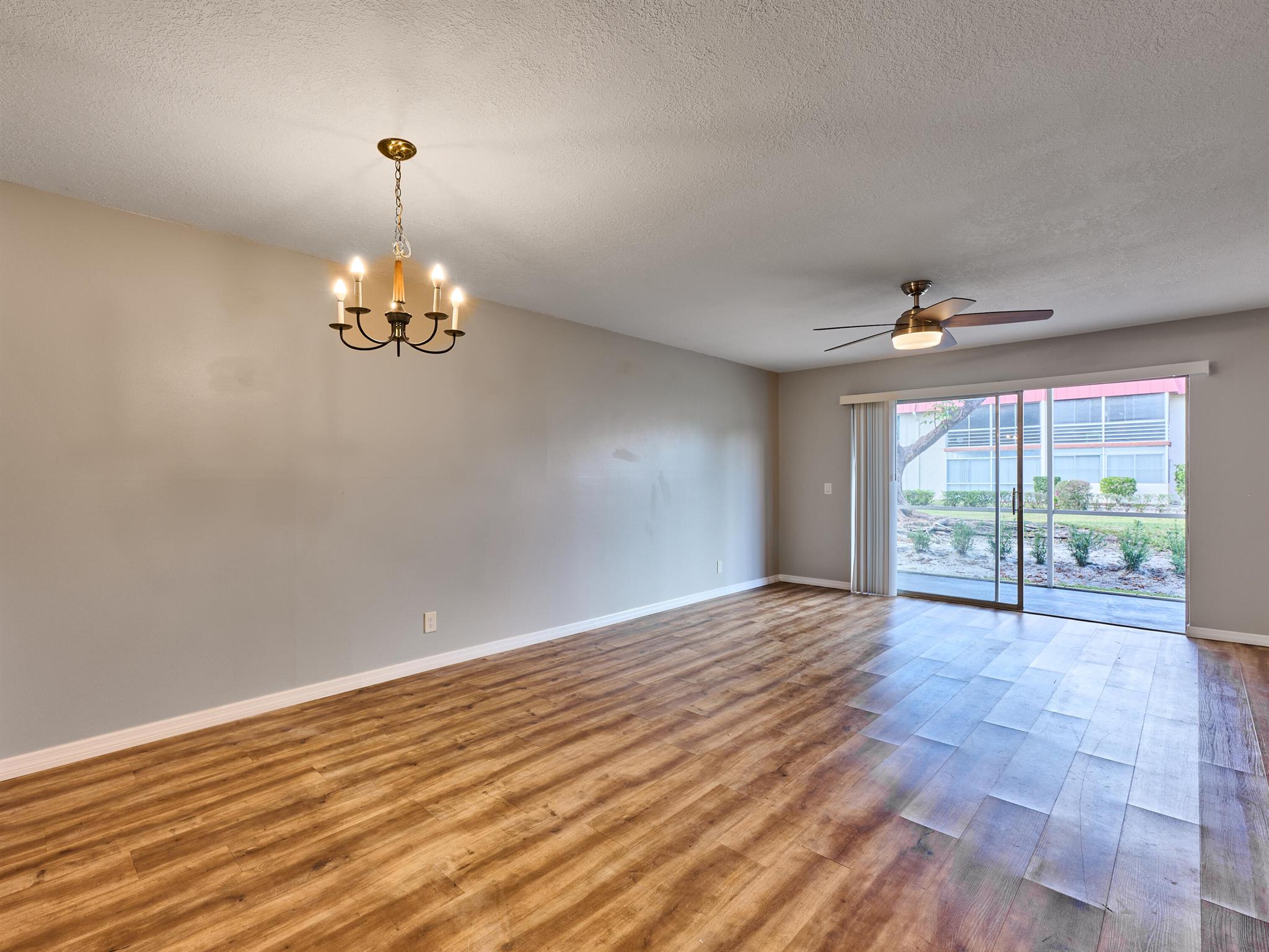 GREENWAY VILLAGE SOUTH CO - Residential