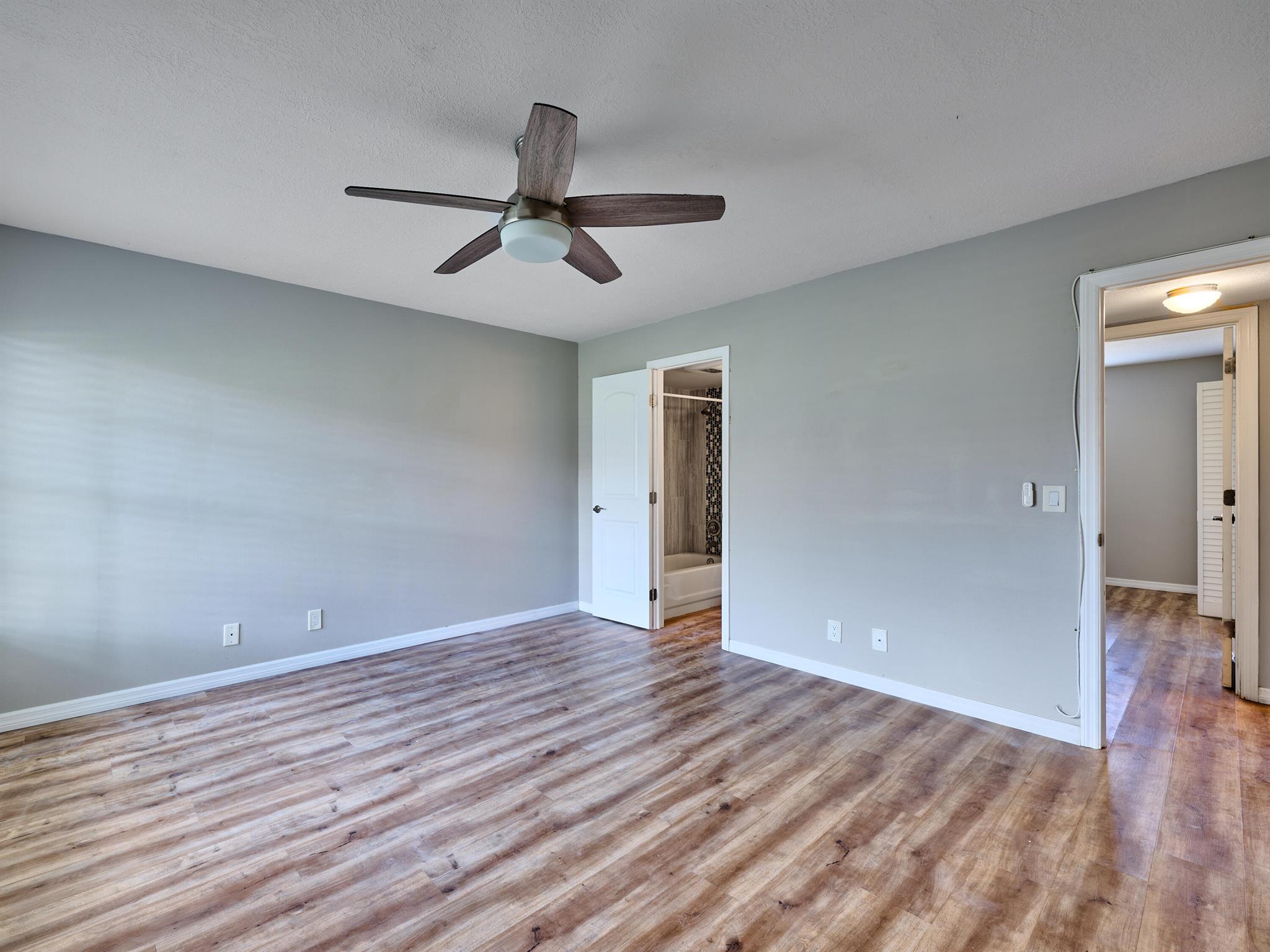 GREENWAY VILLAGE SOUTH CO - Residential