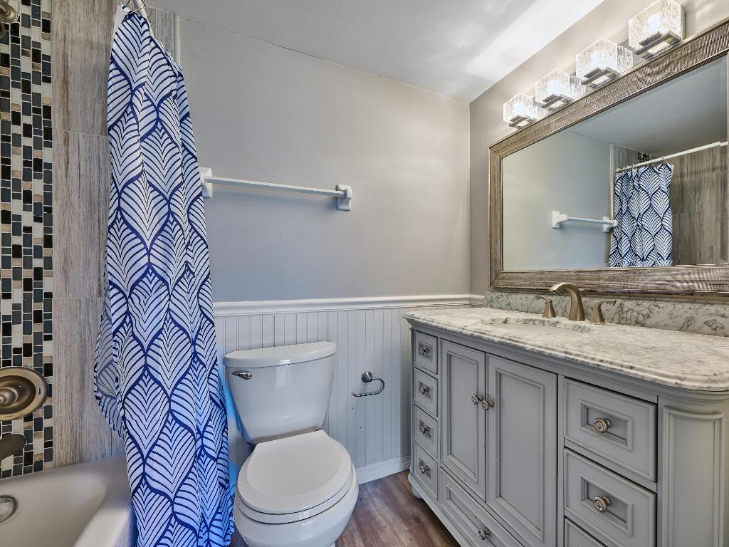 GREENWAY VILLAGE SOUTH CONDO 2 - Residential