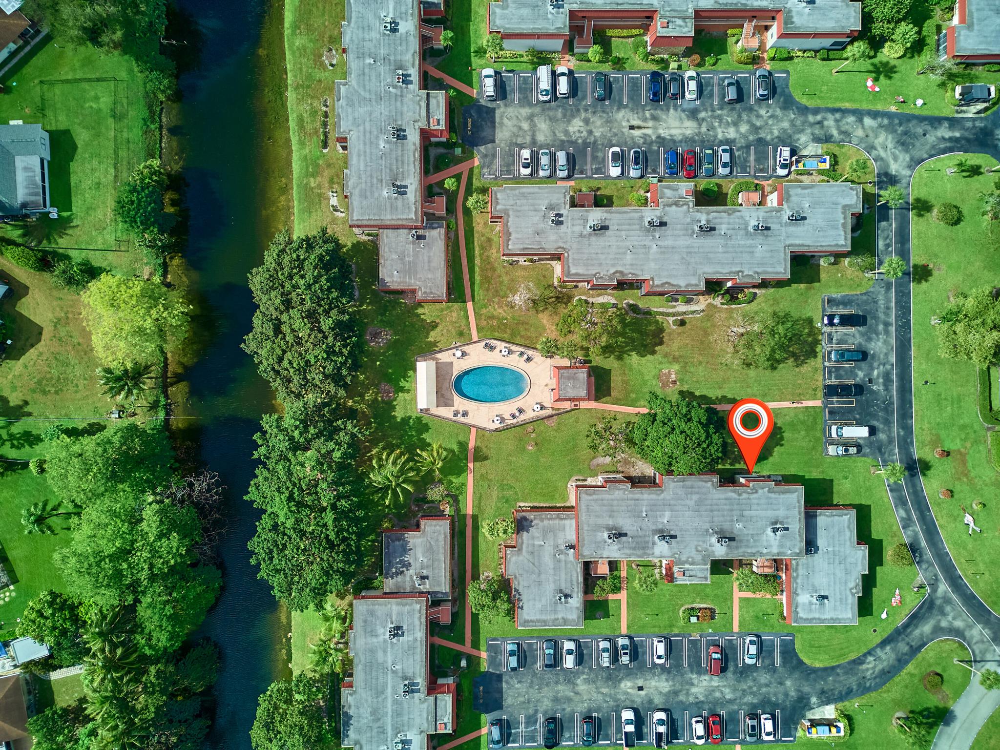 GREENWAY VILLAGE SOUTH CO - Residential