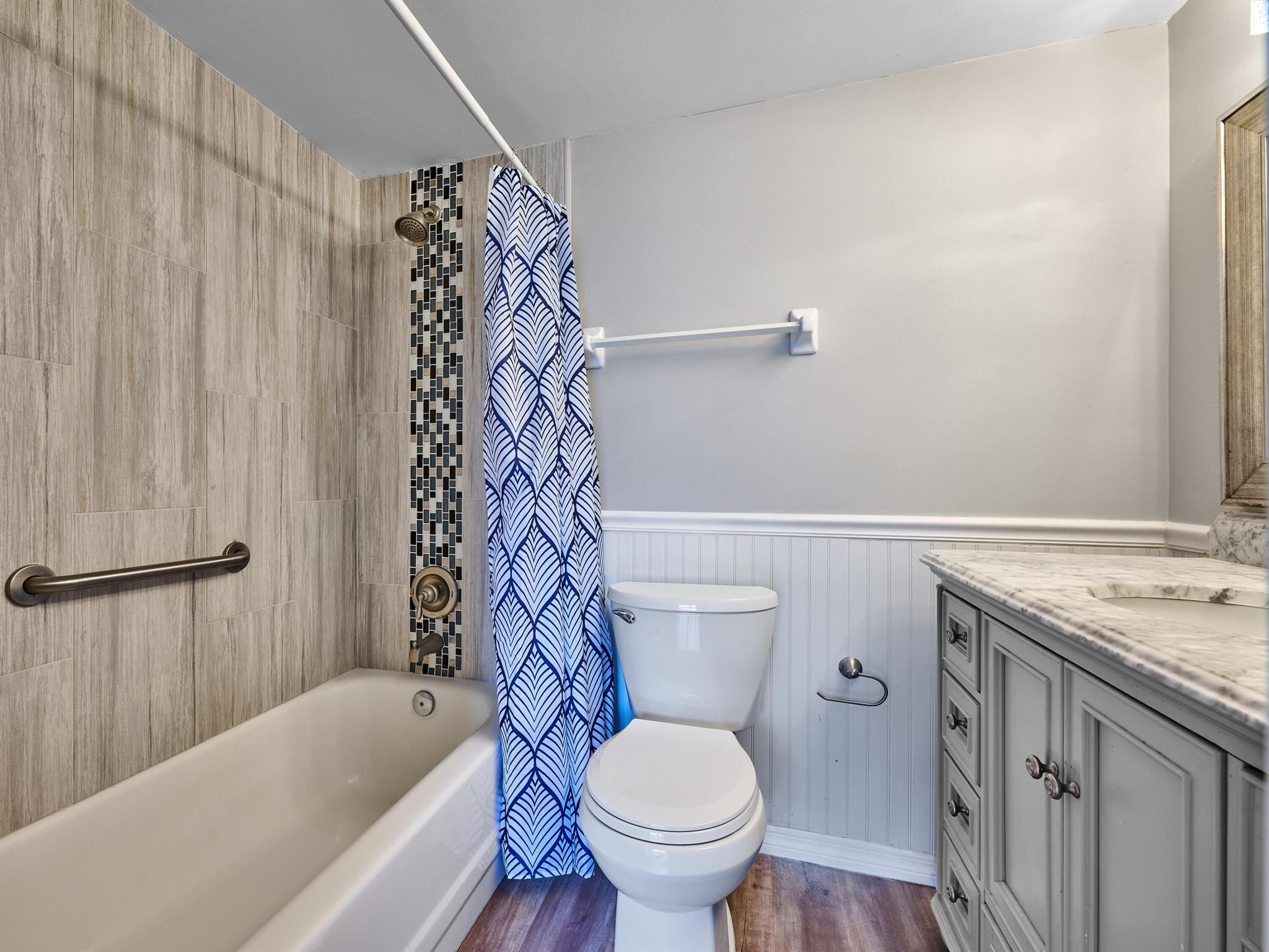 GREENWAY VILLAGE SOUTH CO - Residential