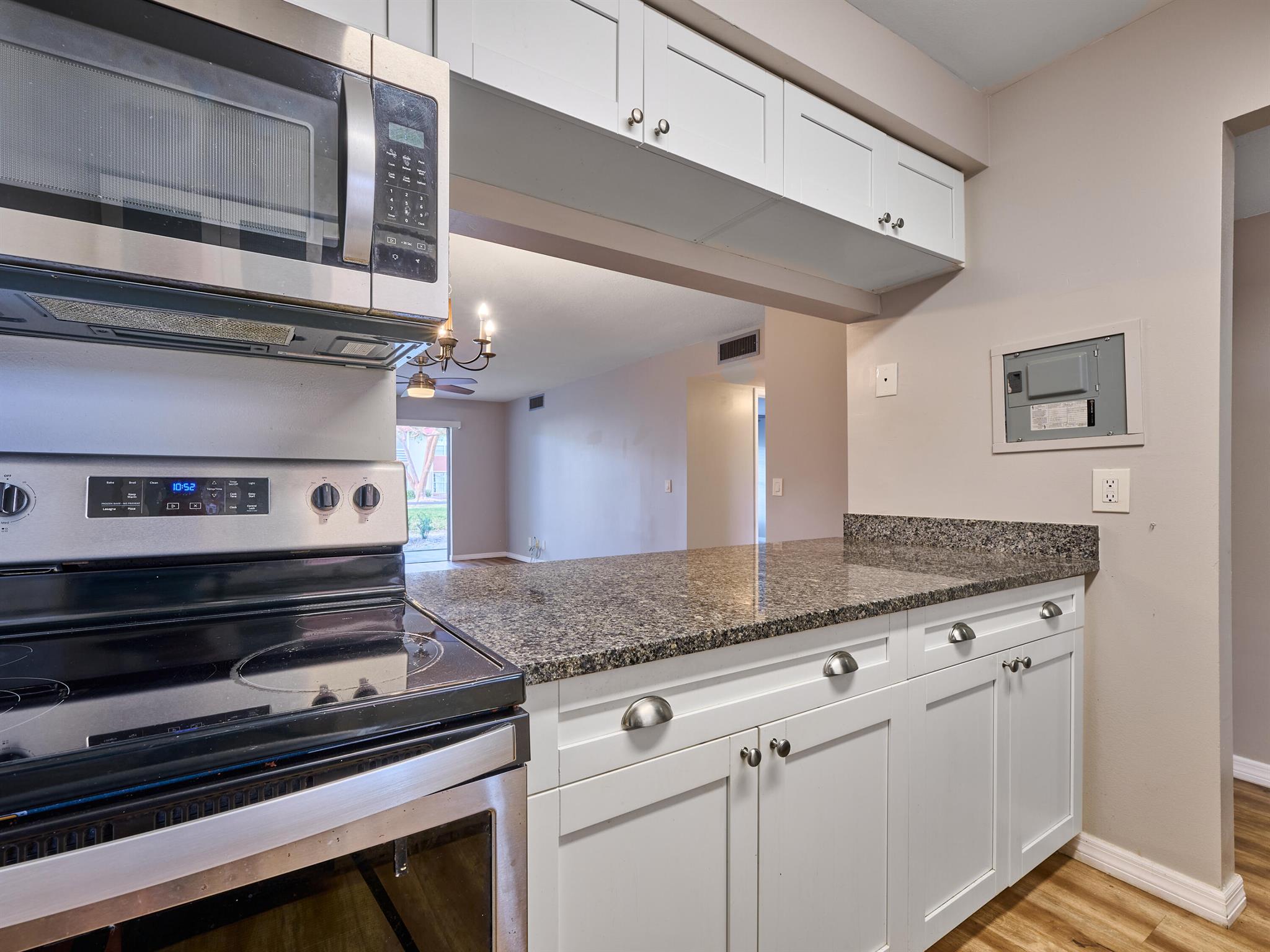 GREENWAY VILLAGE SOUTH CO - Residential