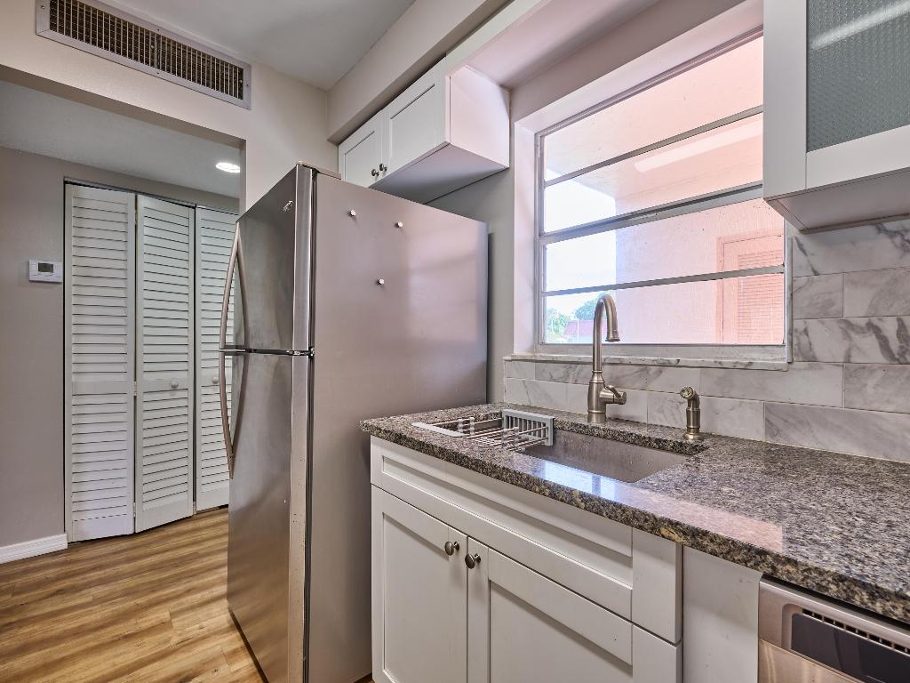 GREENWAY VILLAGE SOUTH CONDO 2 - Residential