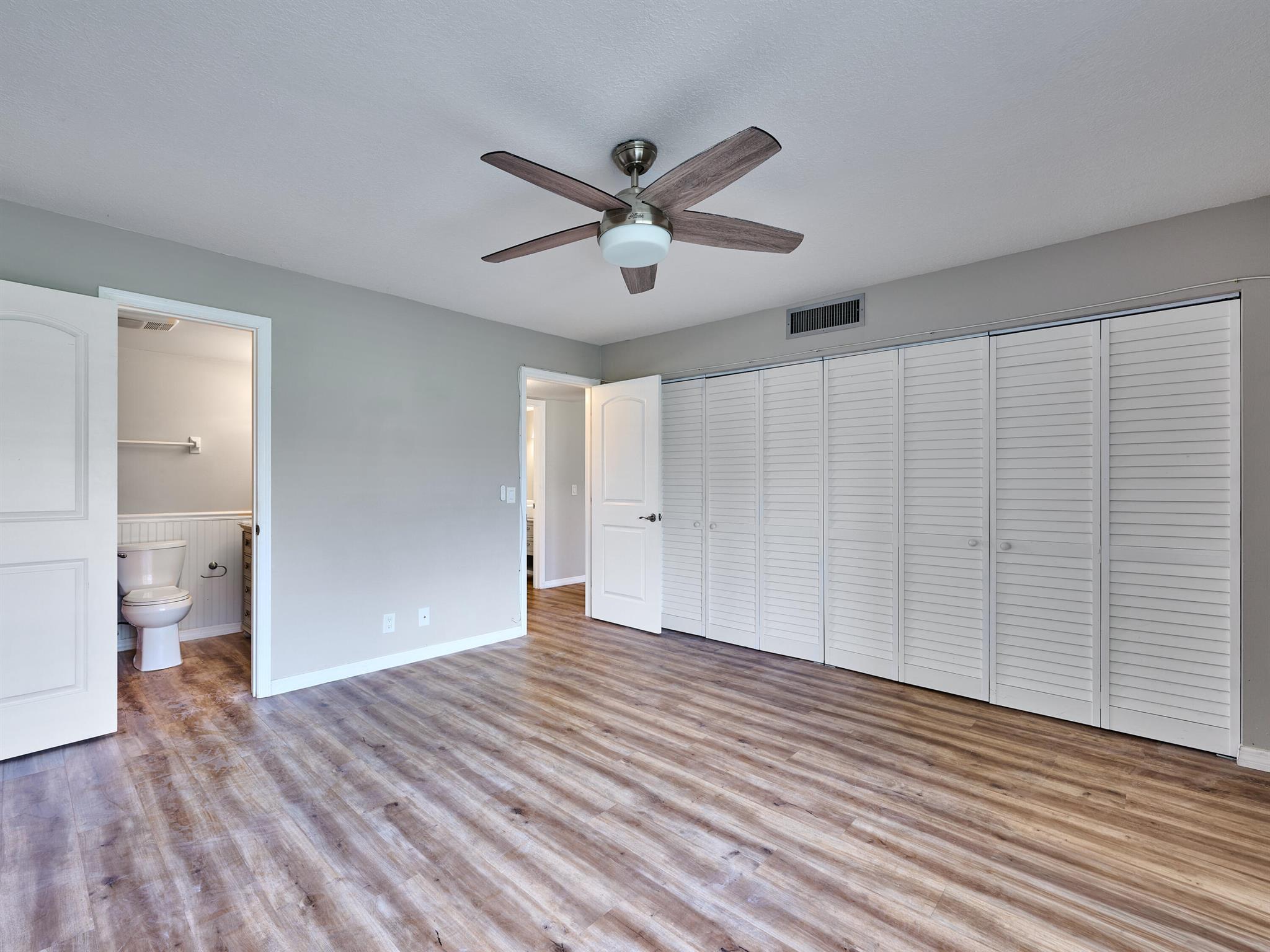 GREENWAY VILLAGE SOUTH CO - Residential