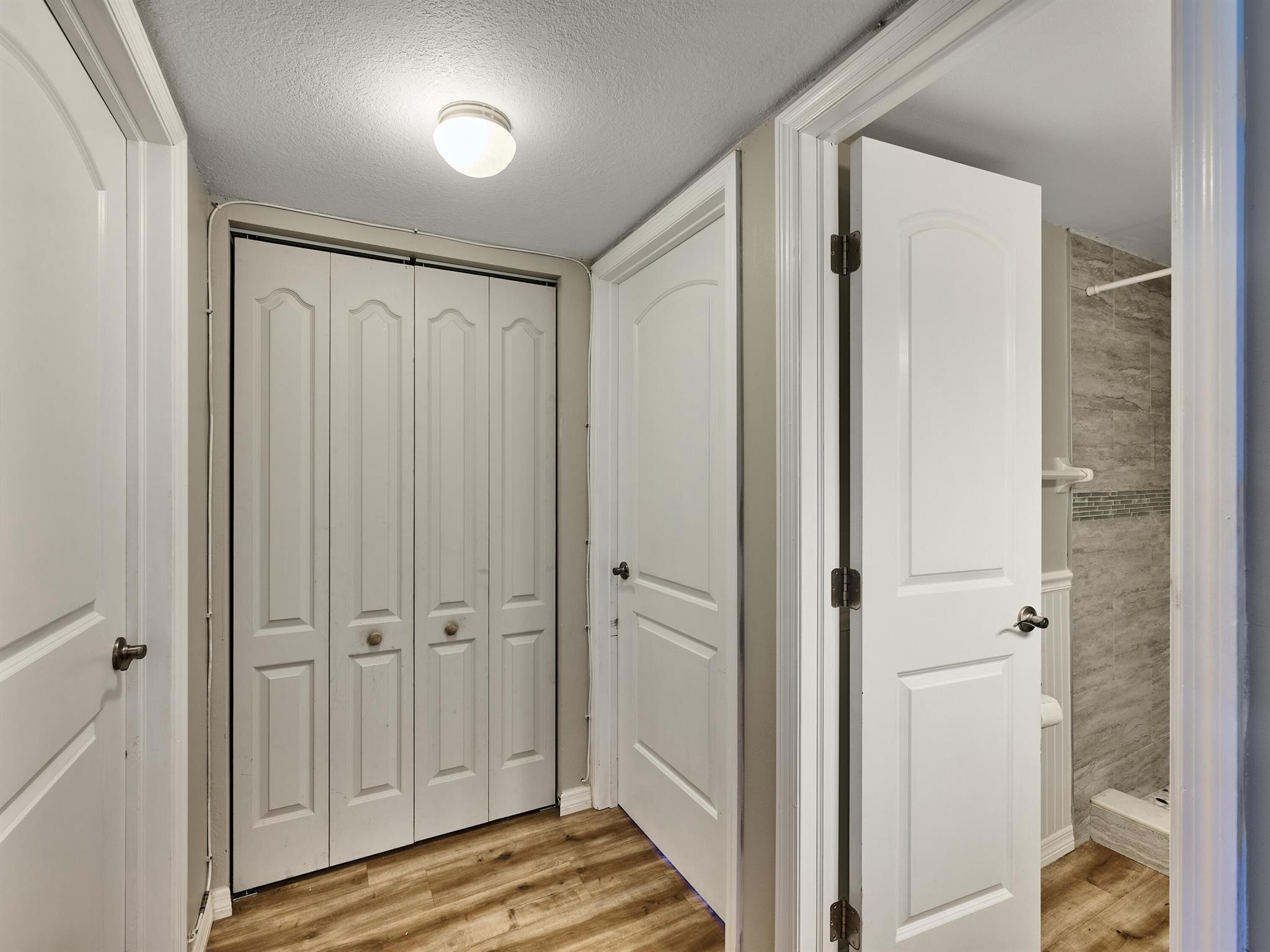 GREENWAY VILLAGE SOUTH CO - Residential