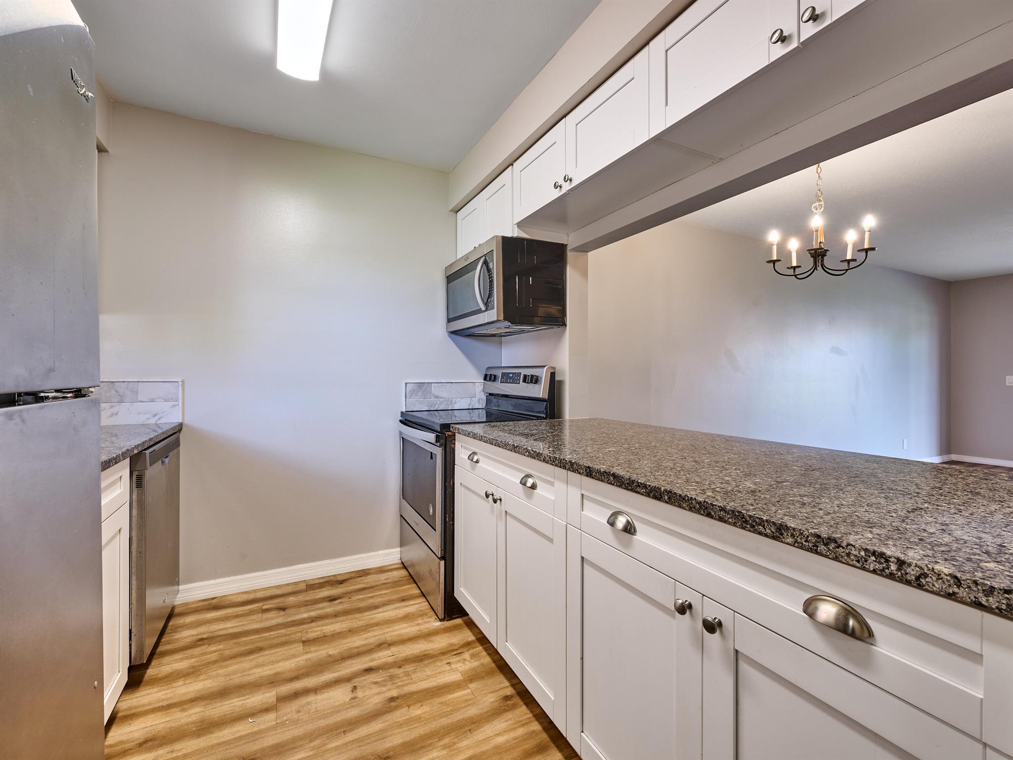 GREENWAY VILLAGE SOUTH CO - Residential