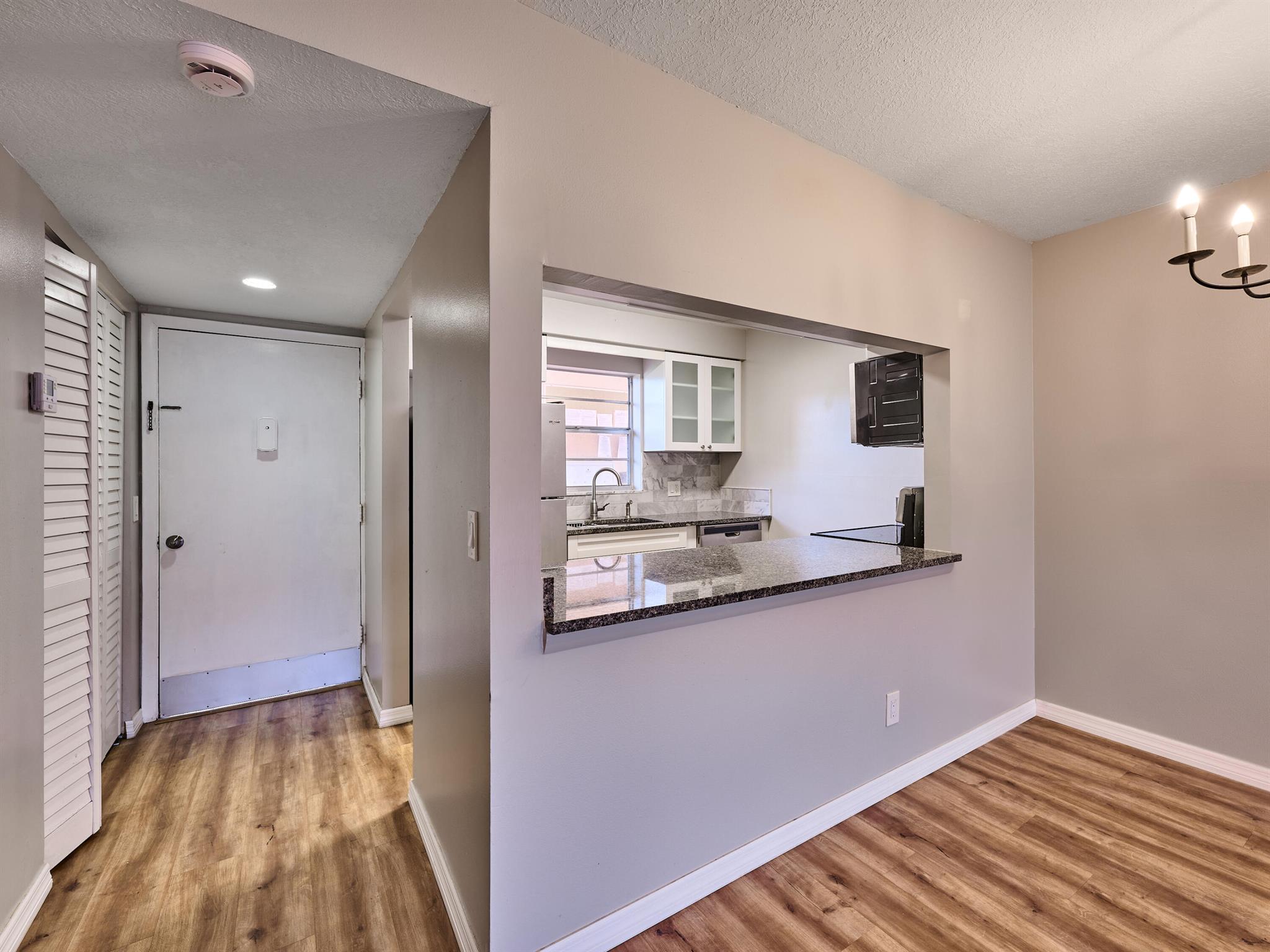 GREENWAY VILLAGE SOUTH CO - Residential