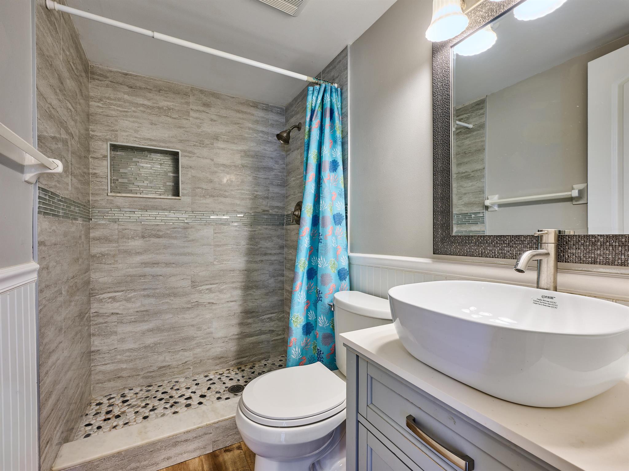 GREENWAY VILLAGE SOUTH CO - Residential