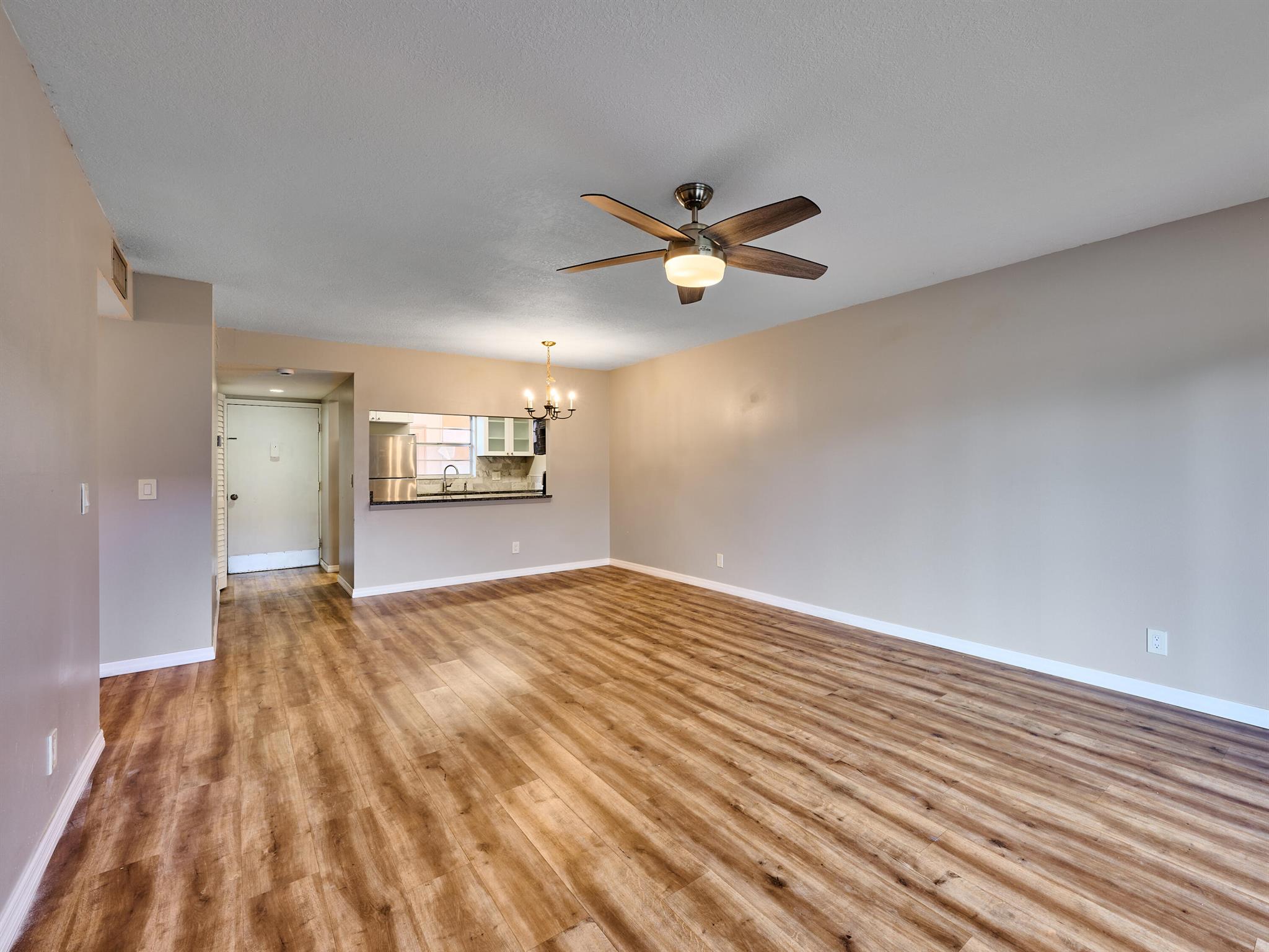 GREENWAY VILLAGE SOUTH CO - Residential