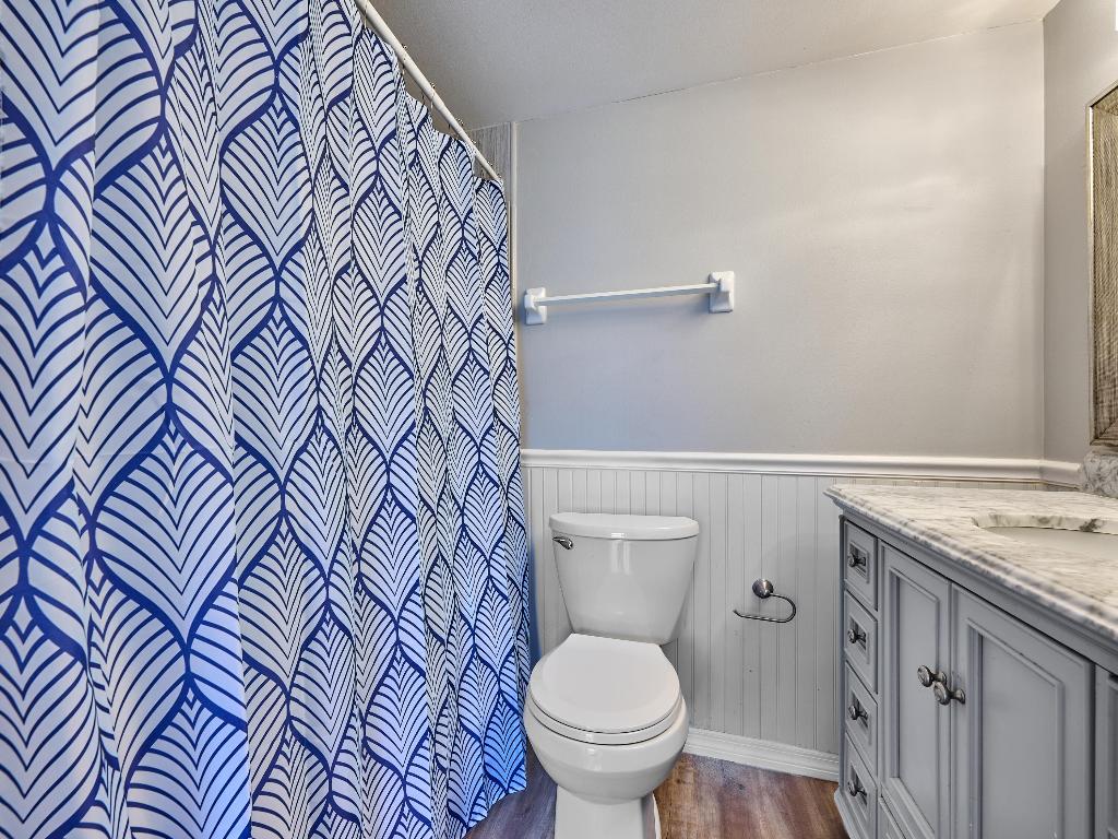 GREENWAY VILLAGE SOUTH CONDO 2 - Residential