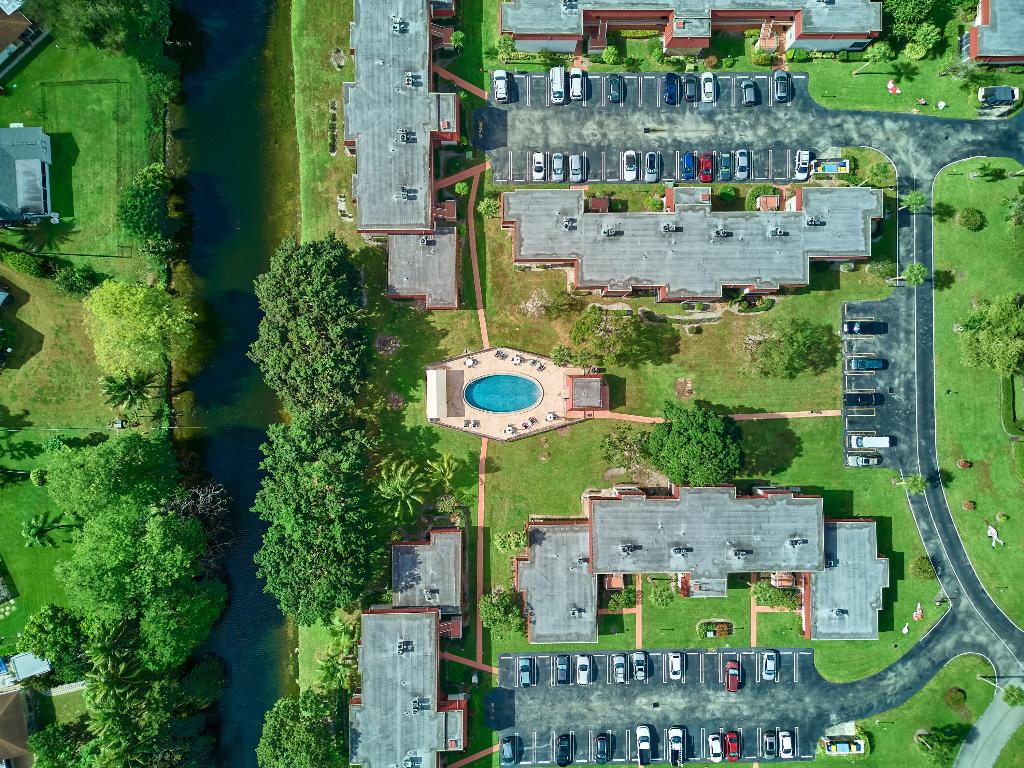 GREENWAY VILLAGE SOUTH CONDO 2 - Residential