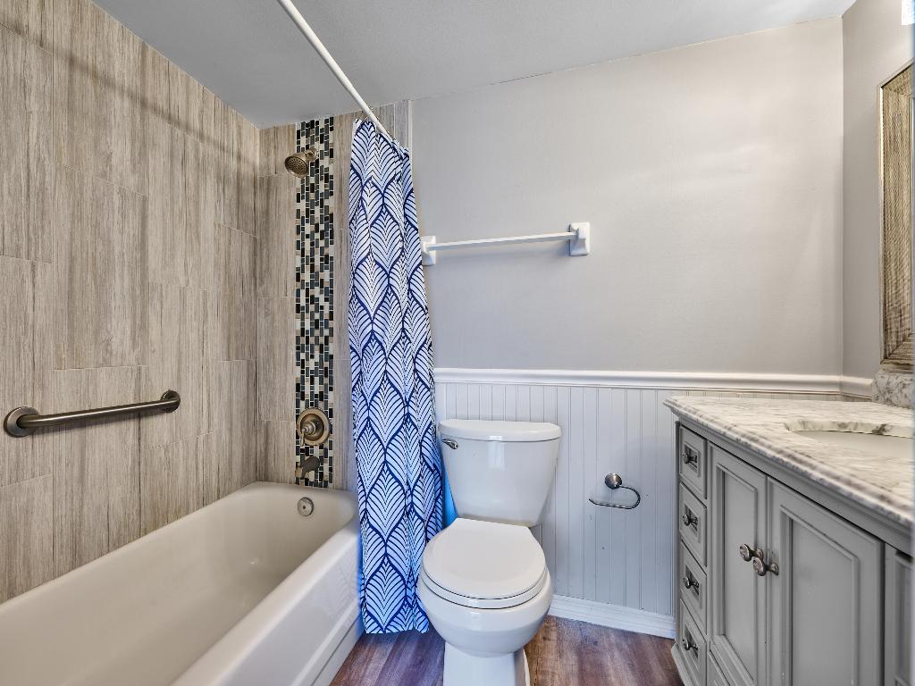 GREENWAY VILLAGE SOUTH CONDO 2 - Residential