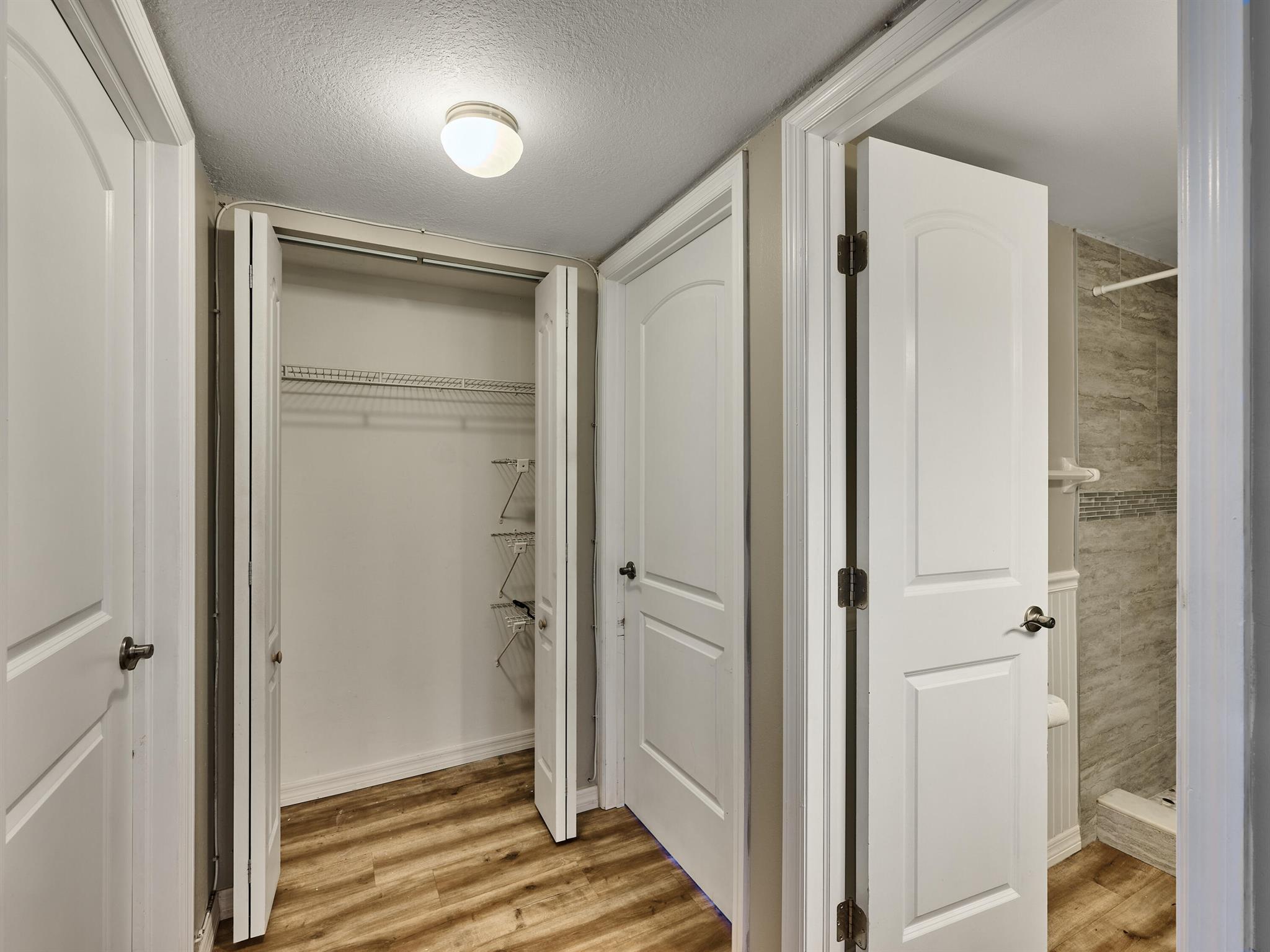 GREENWAY VILLAGE SOUTH CO - Residential