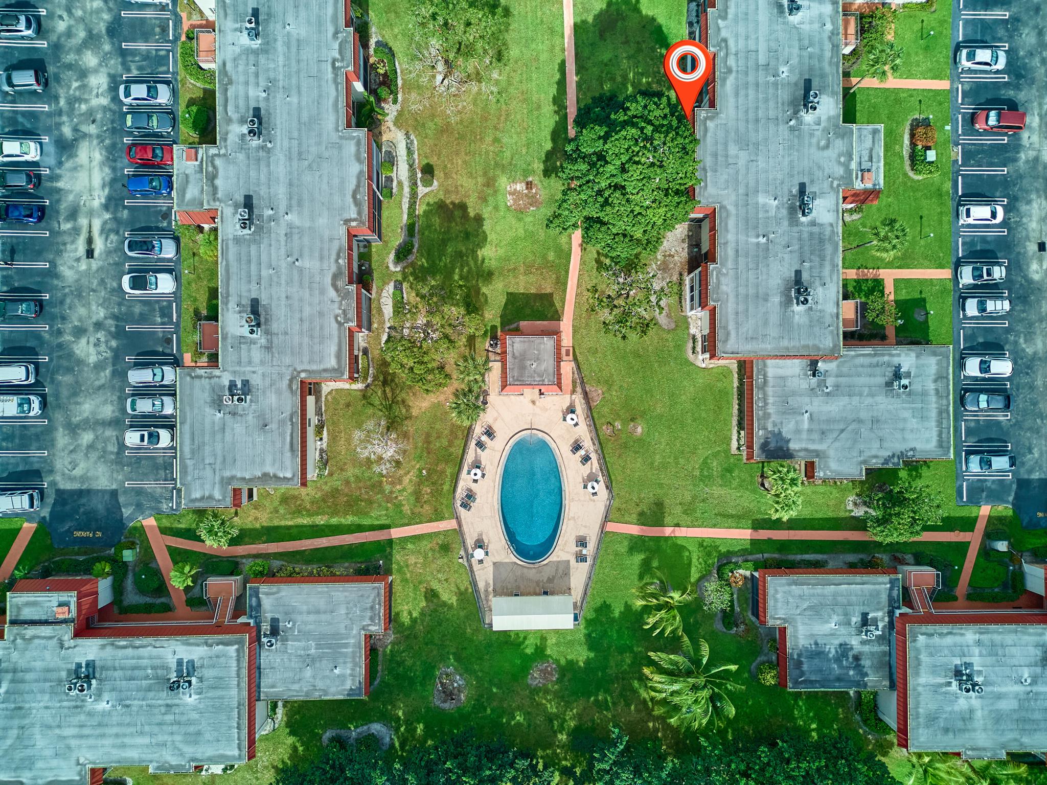 GREENWAY VILLAGE SOUTH CO - Residential