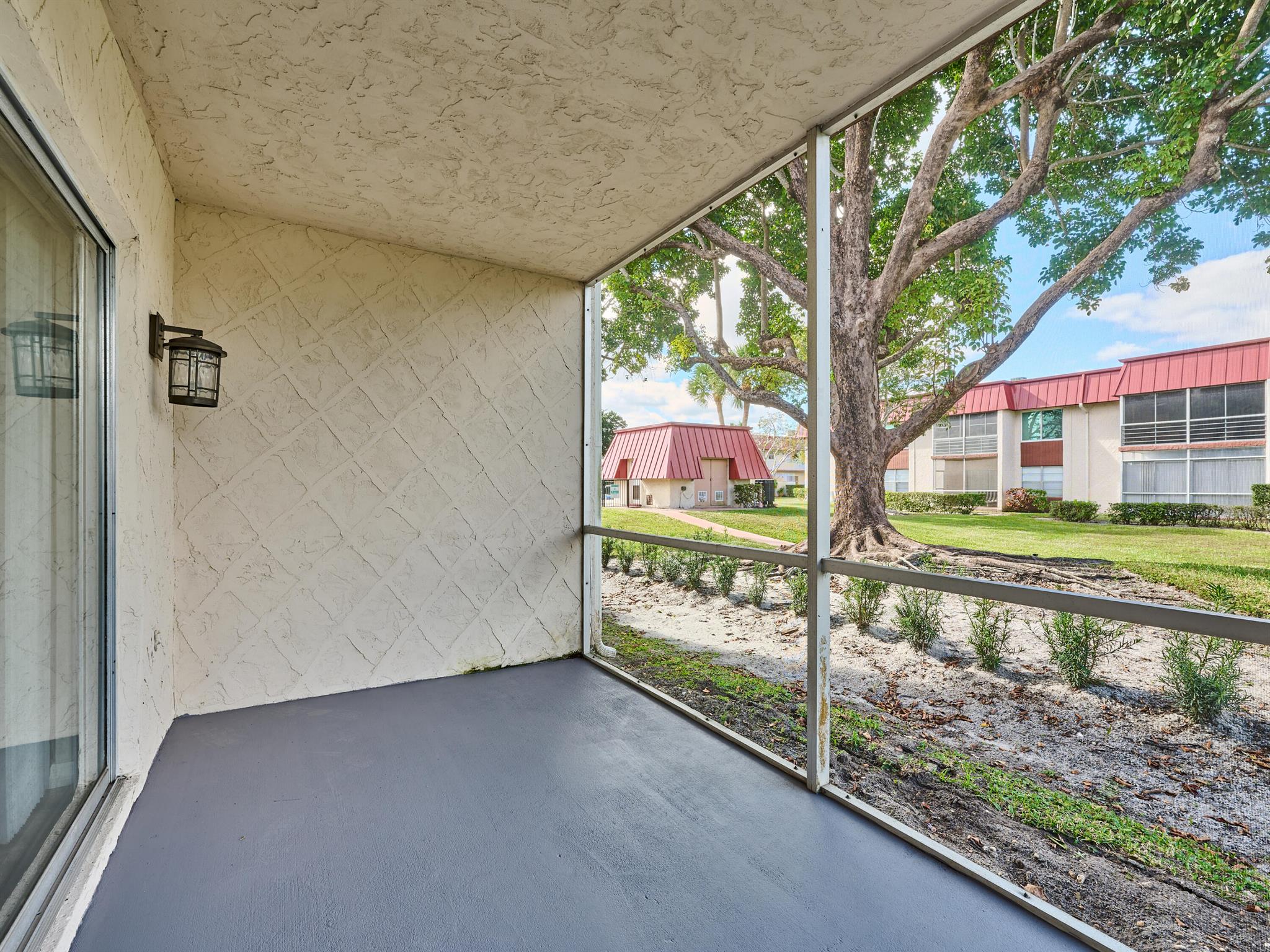 GREENWAY VILLAGE SOUTH CO - Residential