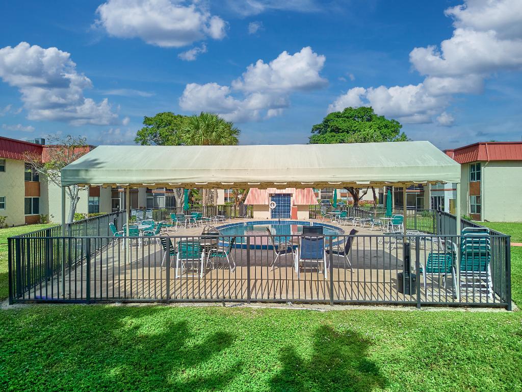 GREENWAY VILLAGE SOUTH CONDO 2 - Residential