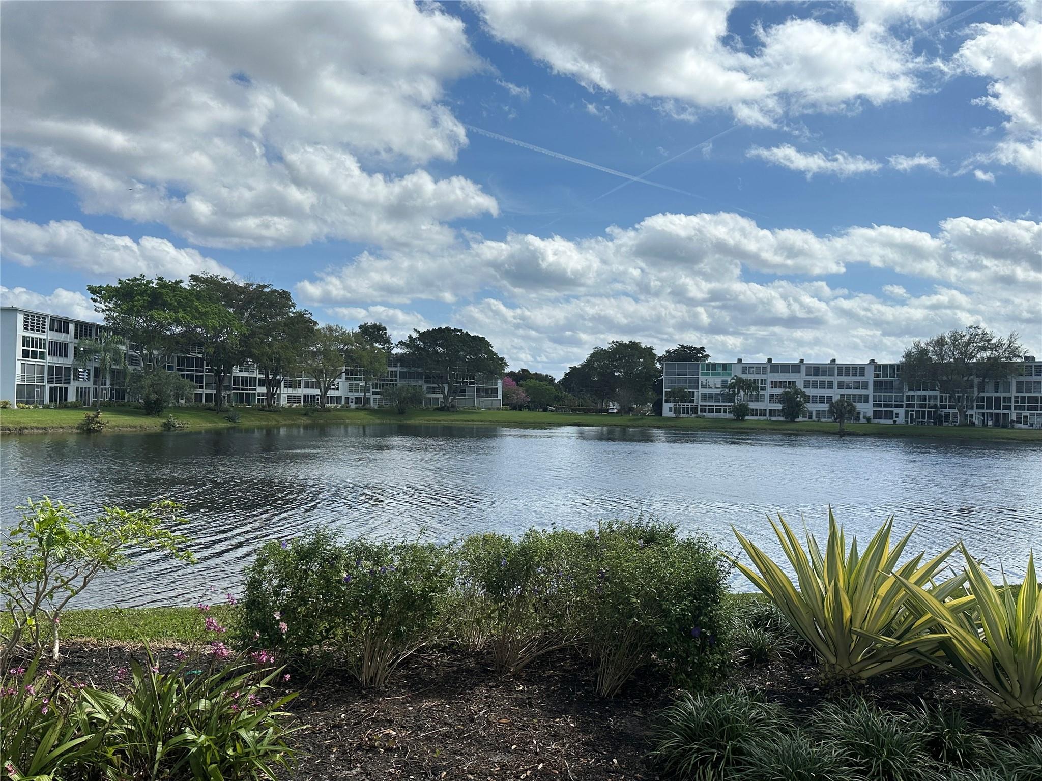 Century Village East - Residential