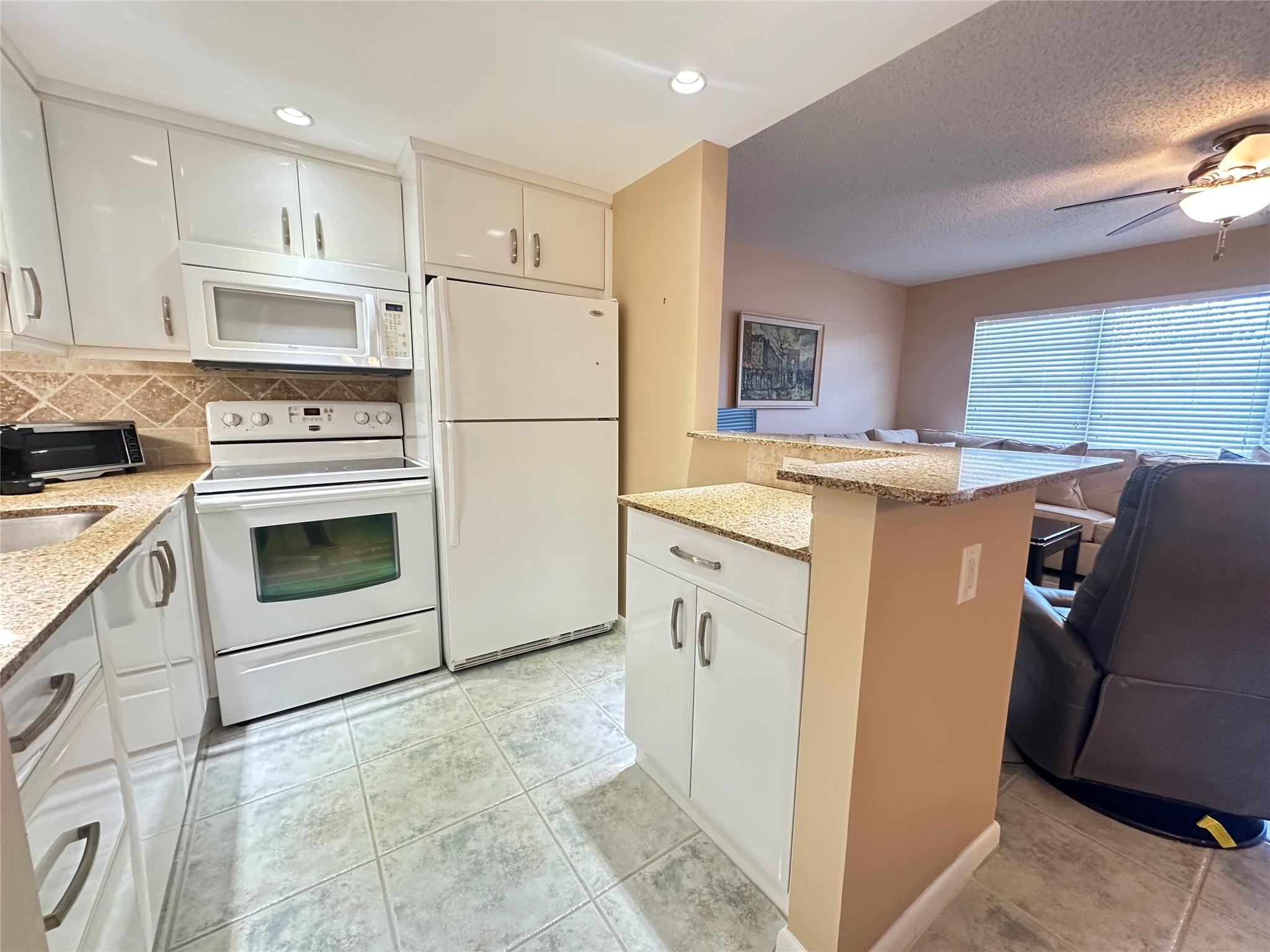 Century Village East - Residential