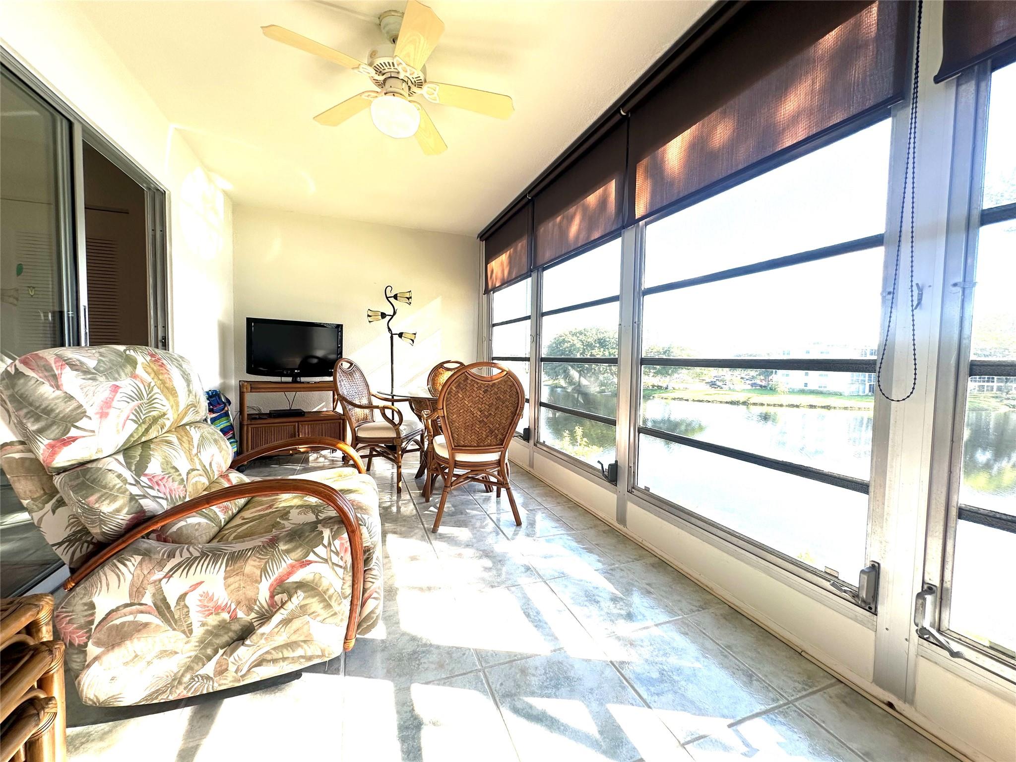 Century Village East - Residential