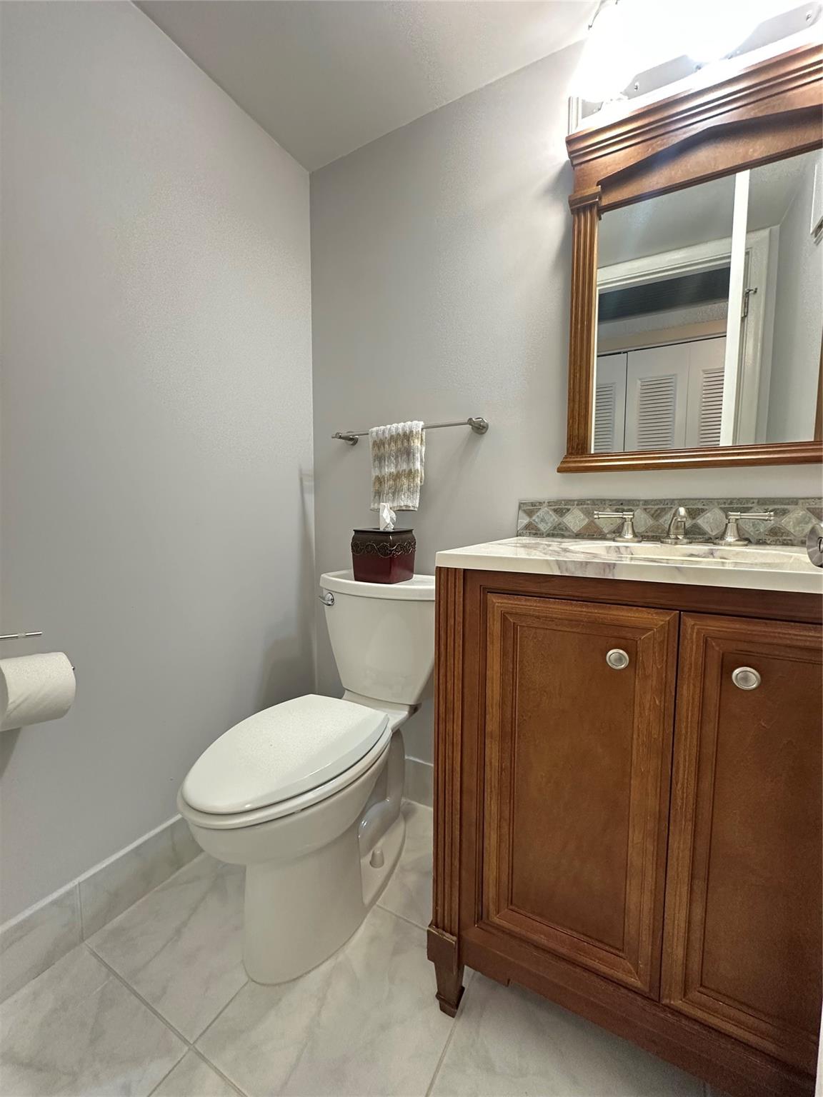 Century Village East - Residential