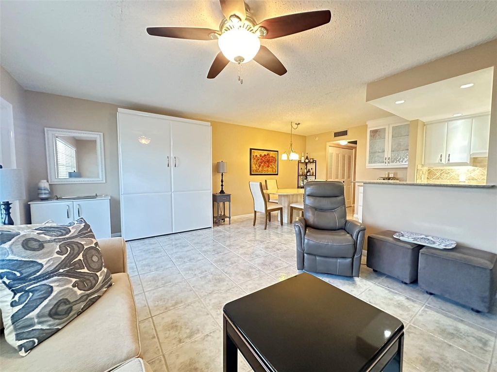 Photo of 3116 Cambridge E #3116, Deerfield Beach, FL 33442 (MLS # F10539918)
