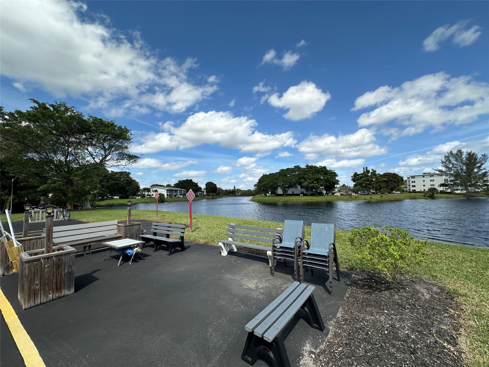 Century Village East - Residential