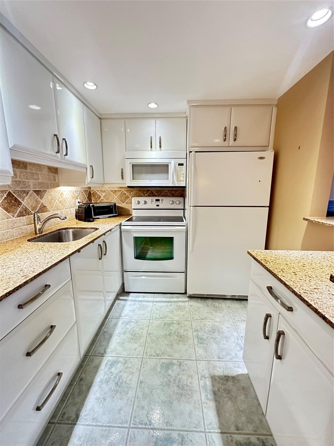 Century Village East - Residential