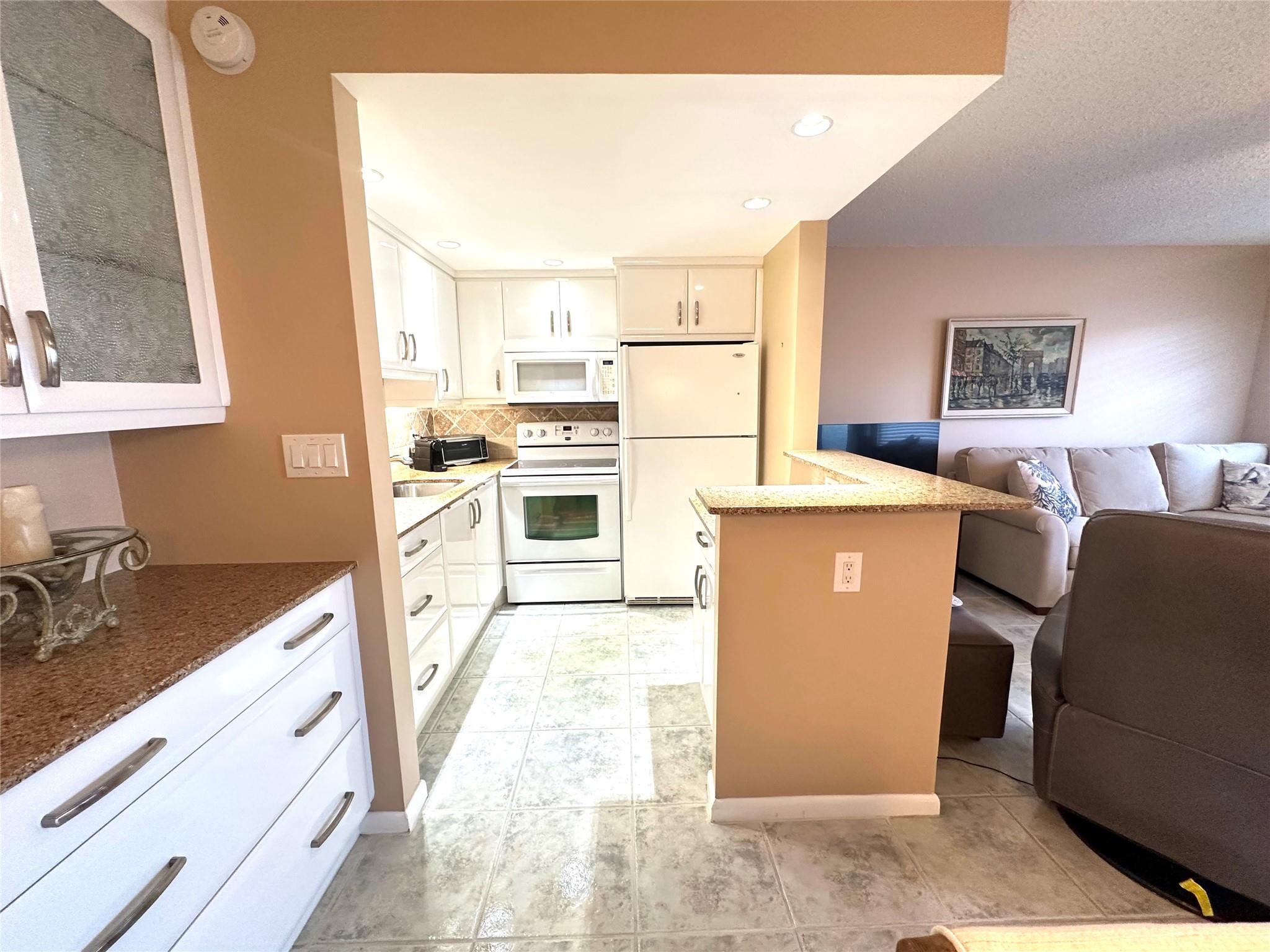 Century Village East - Residential