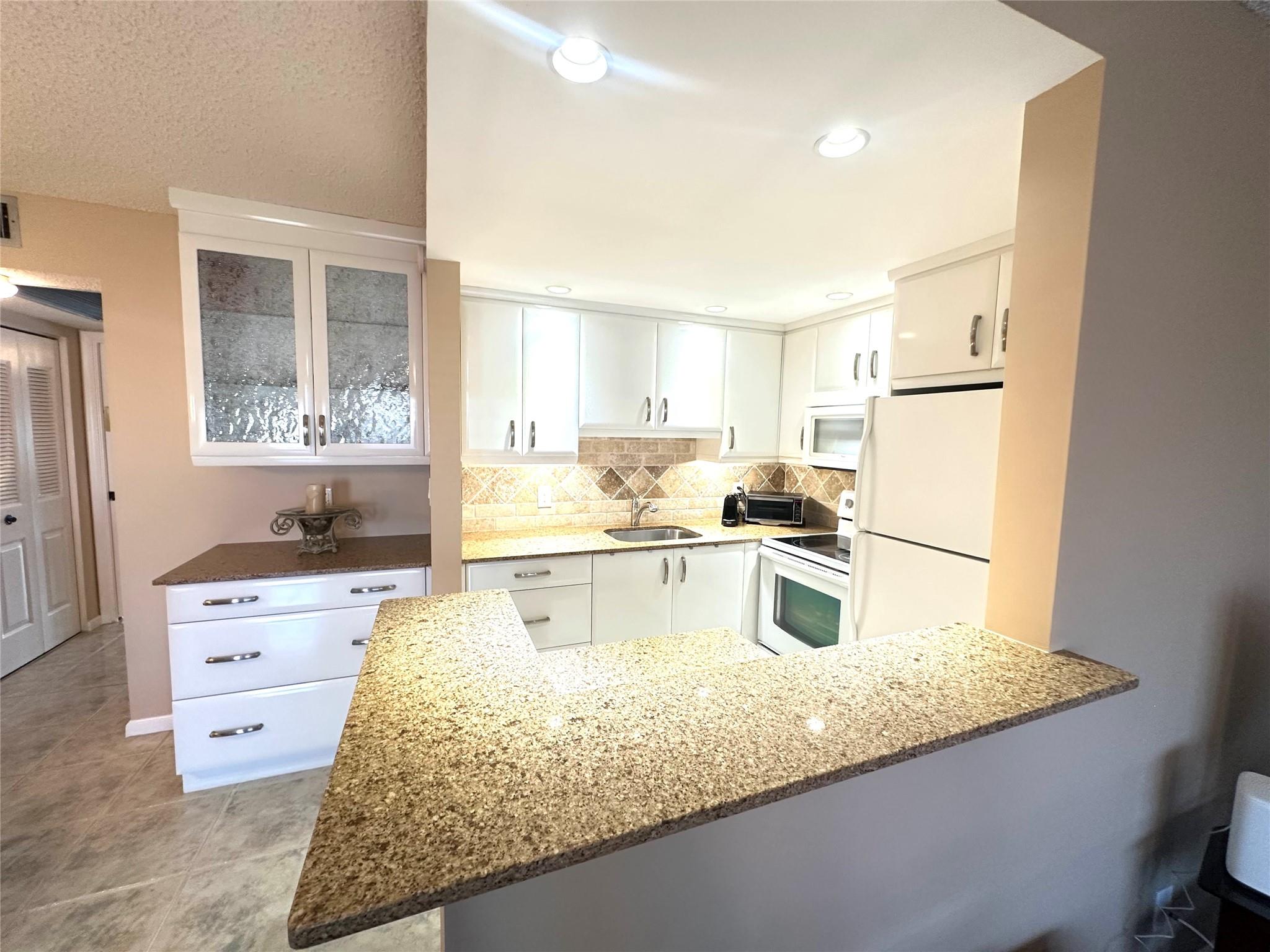 Century Village East - Residential