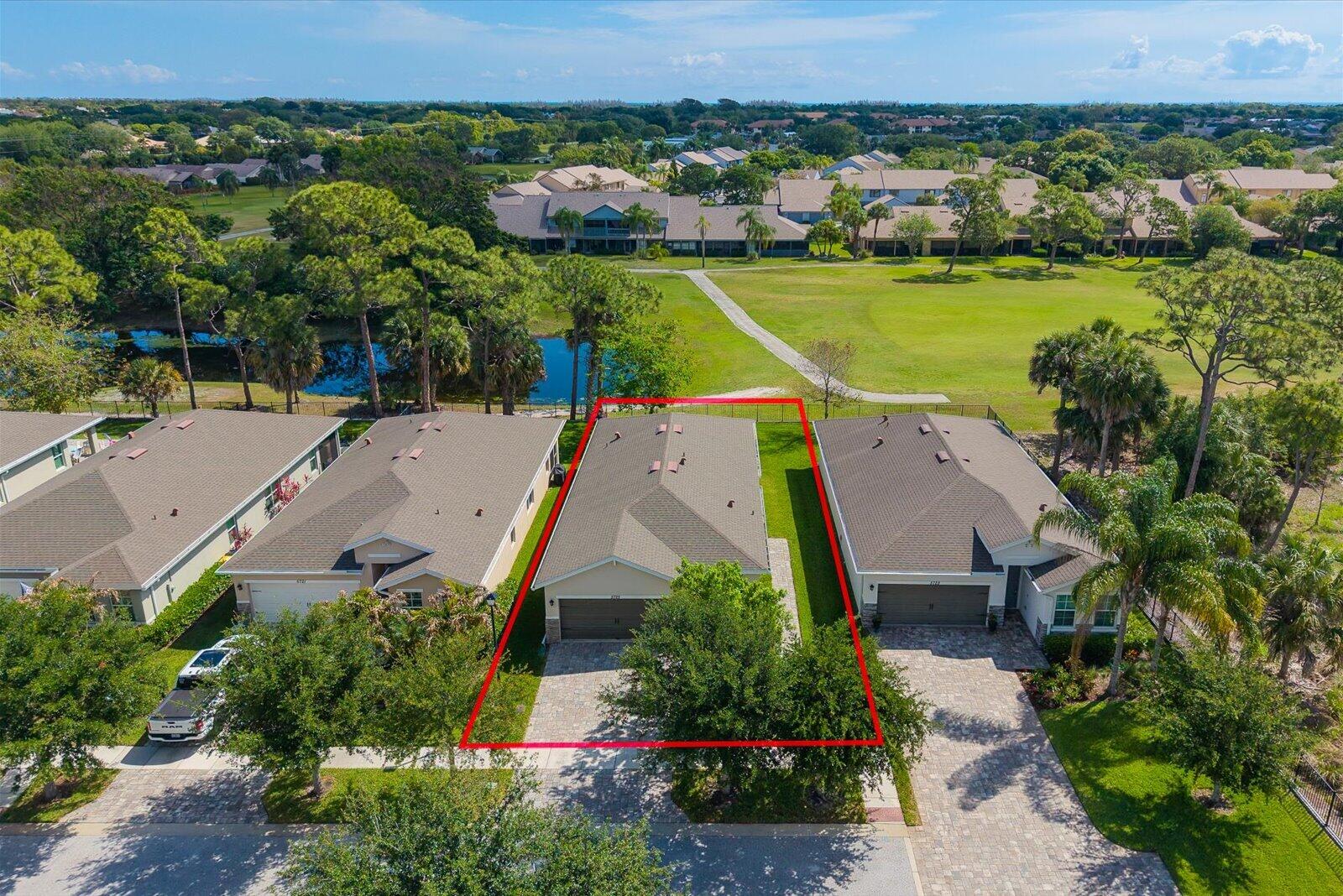 SEABRANCH - Residential