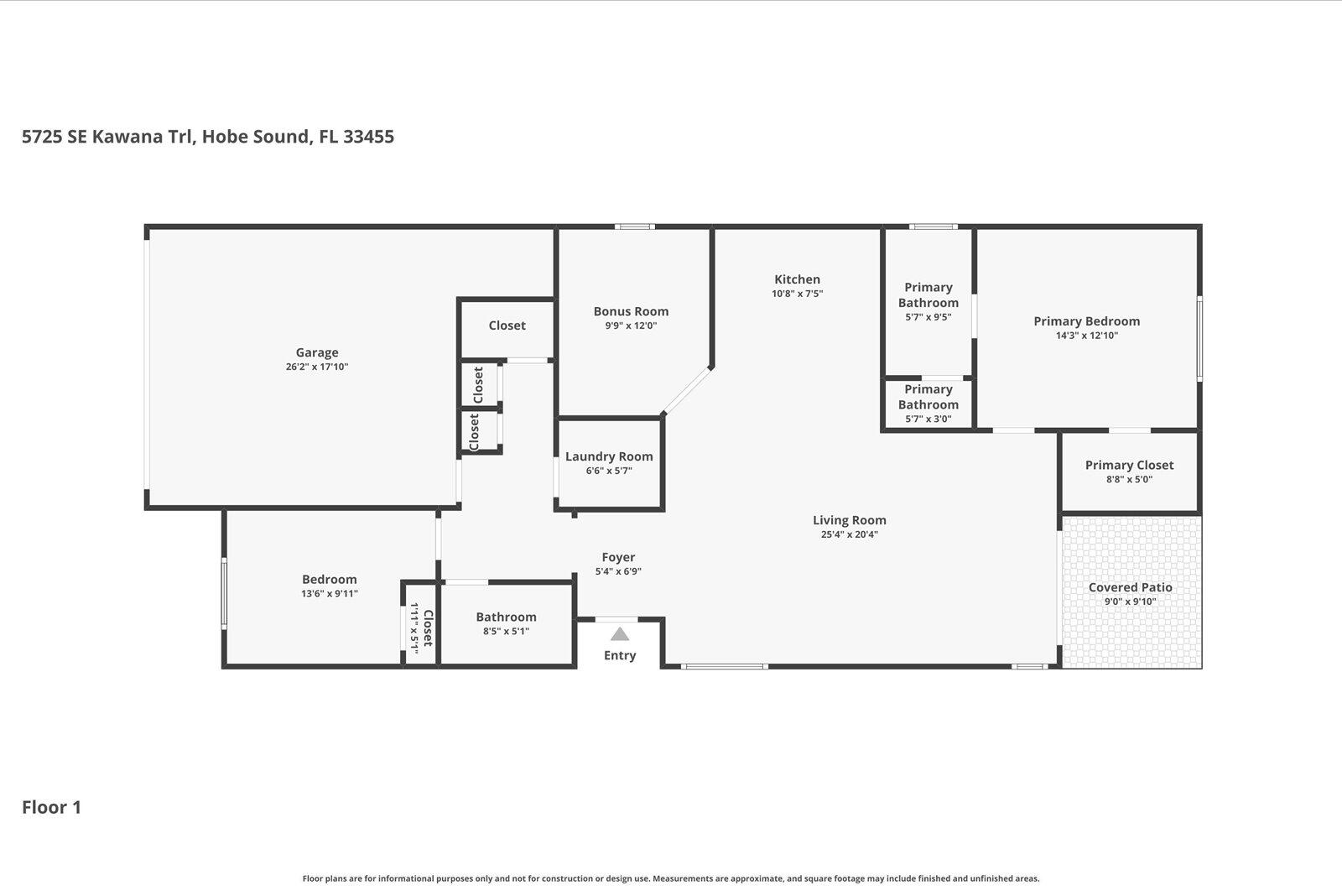 SEABRANCH - Residential