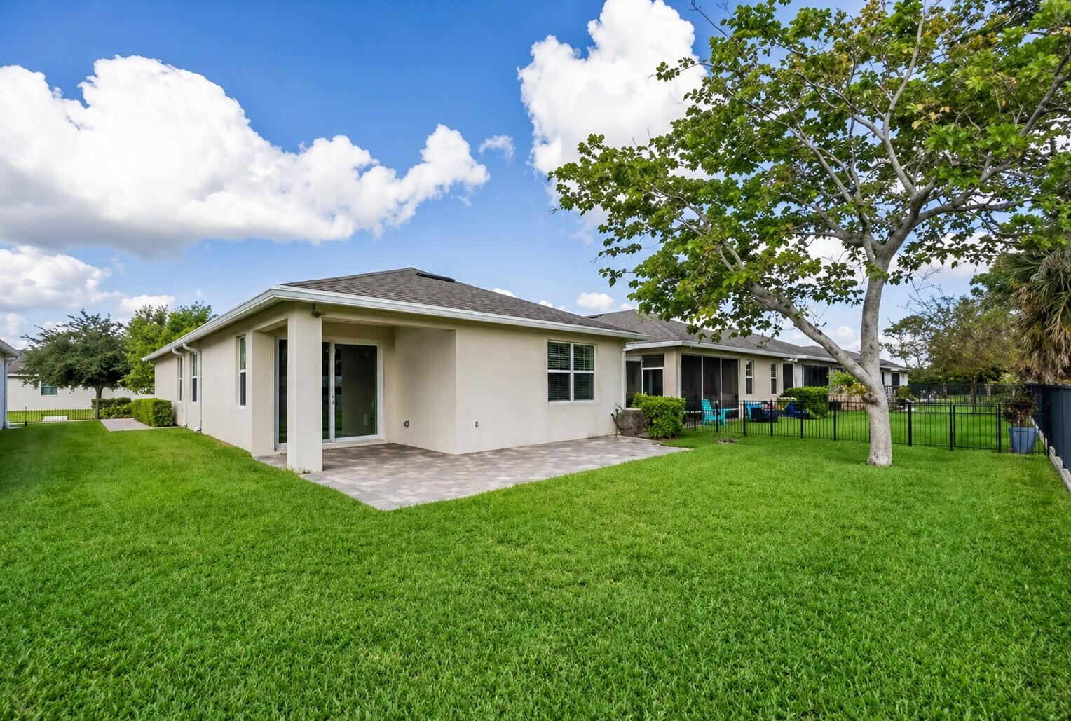 SEABRANCH - Residential