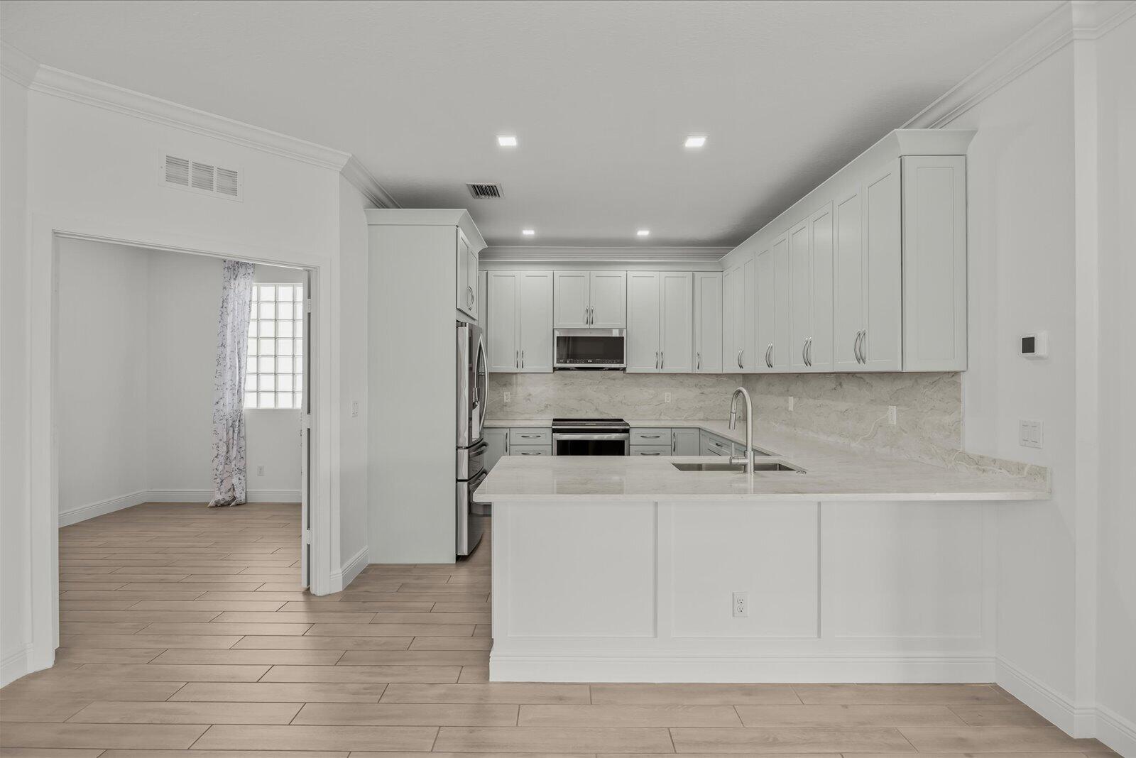 SEABRANCH - Residential