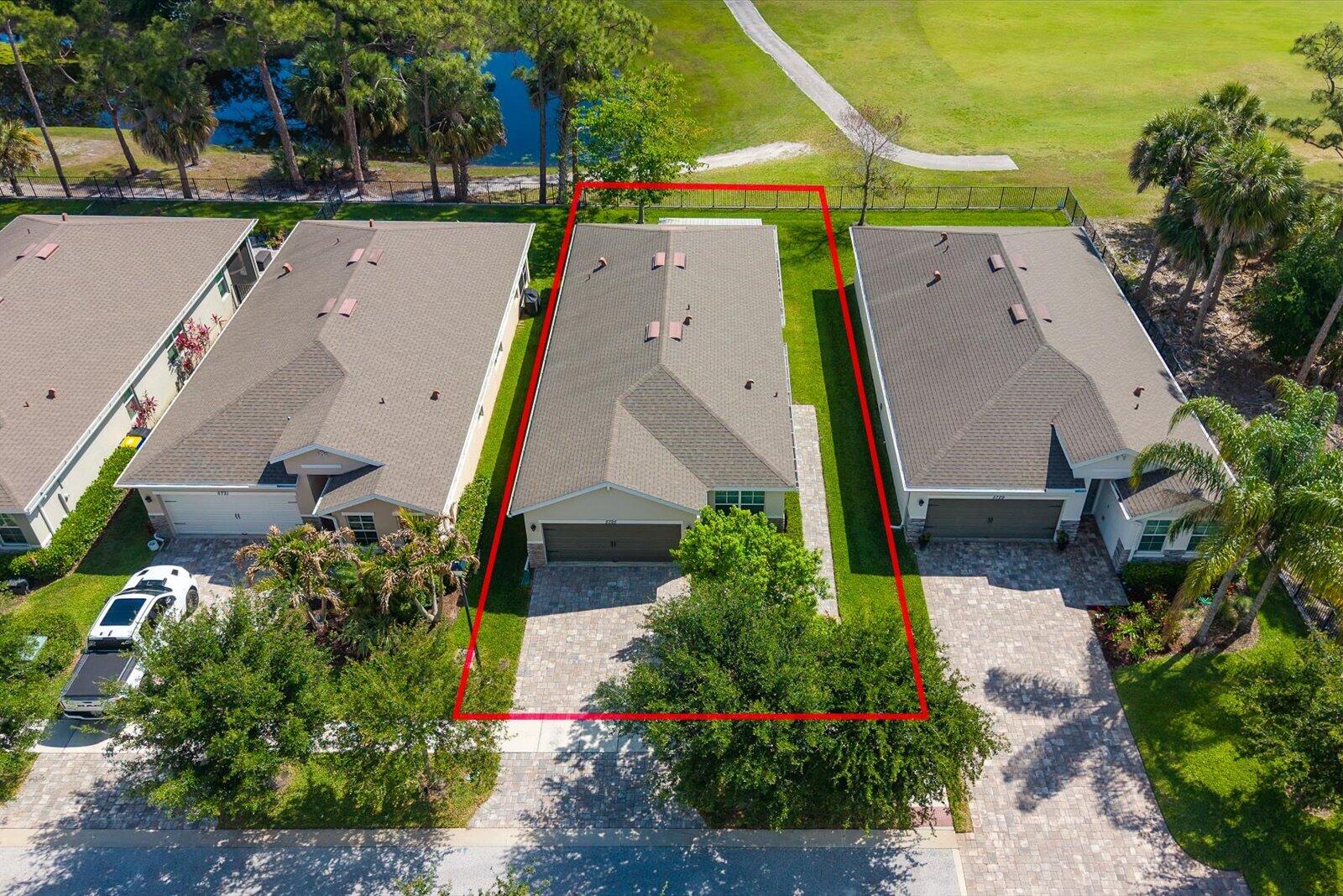 SEABRANCH - Residential