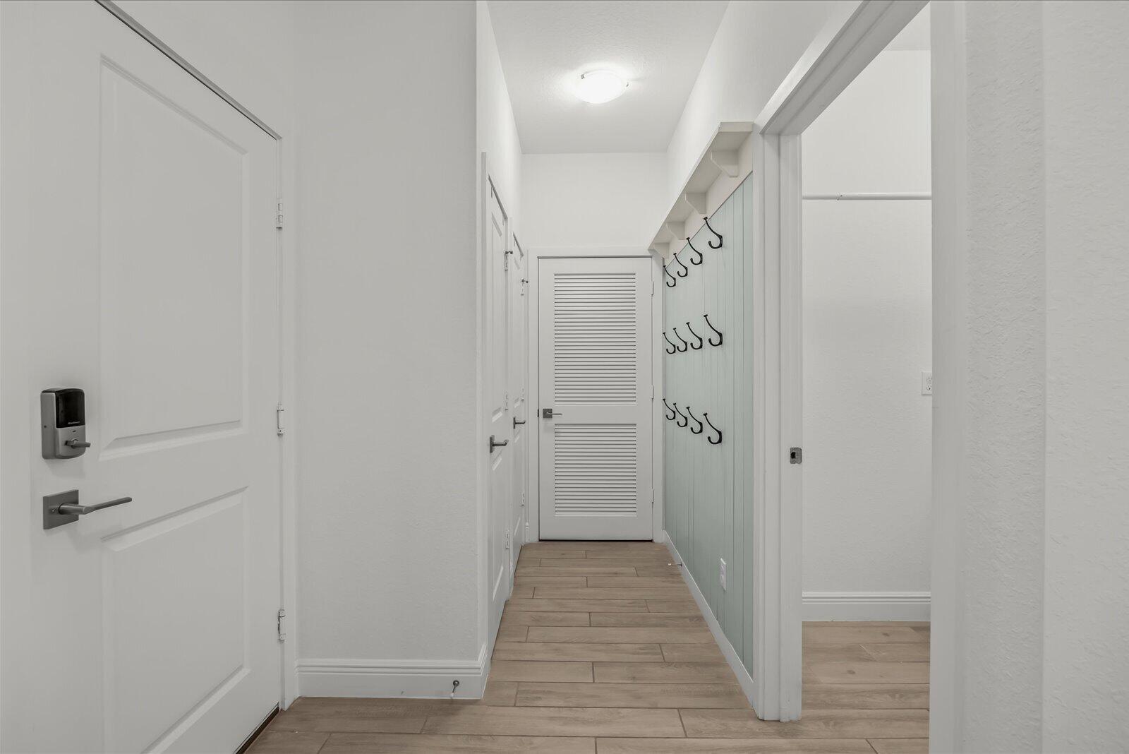 SEABRANCH - Residential